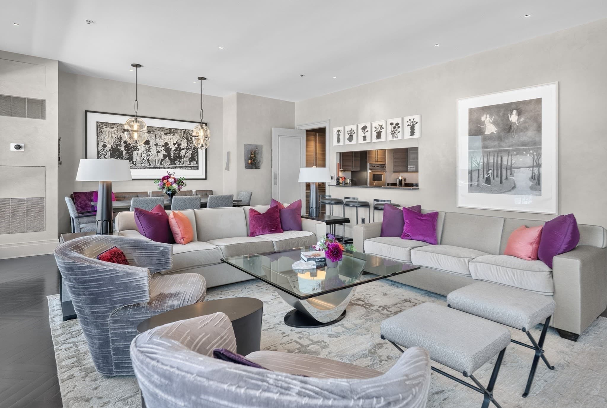 Condominium at 1 Charles St S, Boston MA 02116, Boston, photo 5 of 26