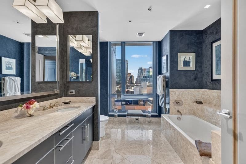 Condominium at 1 Charles St S, Boston MA 02116, Boston, photo 14 of 26