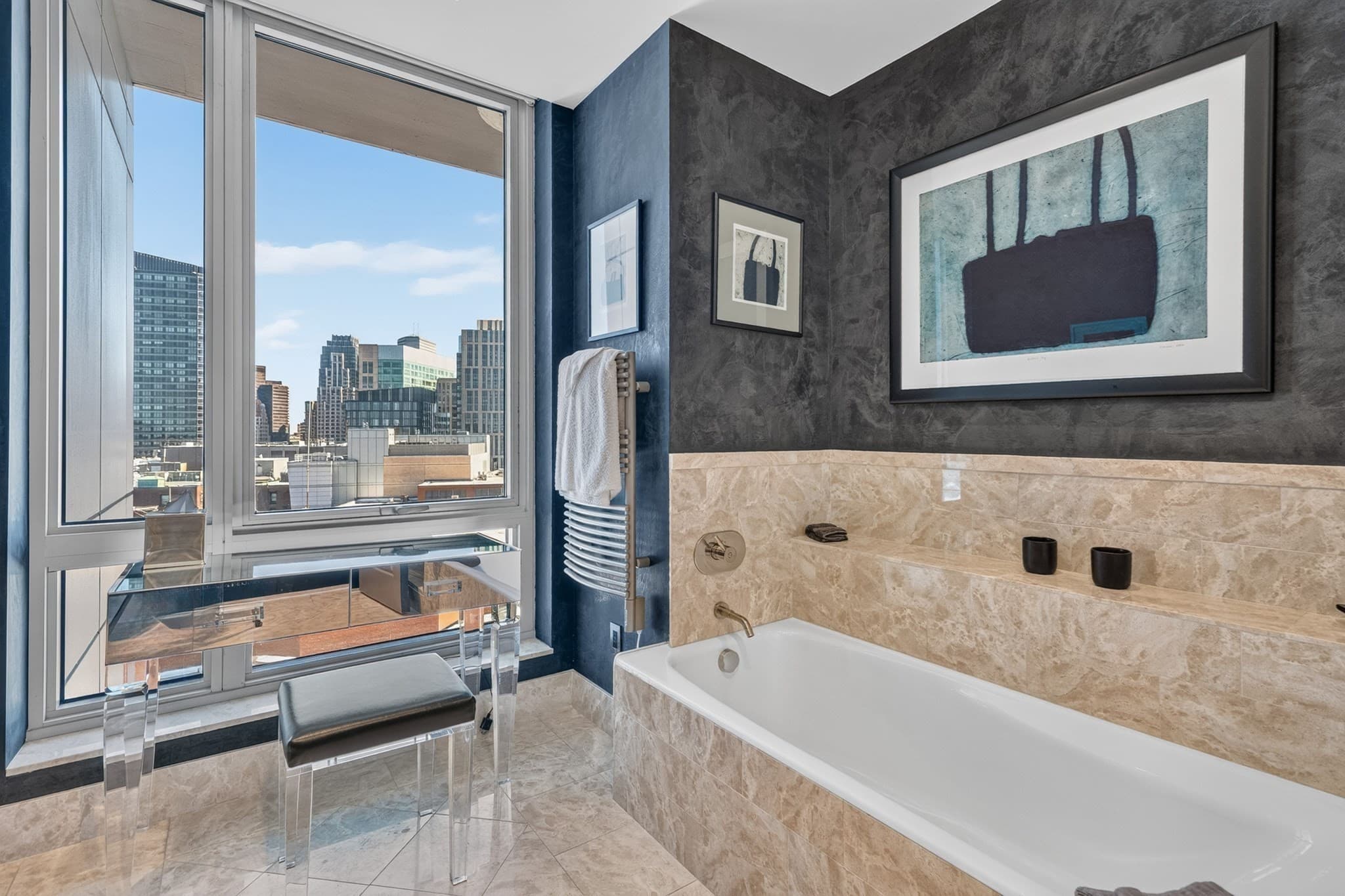 Condominium at 1 Charles St S, Boston MA 02116, Boston, photo 15 of 26