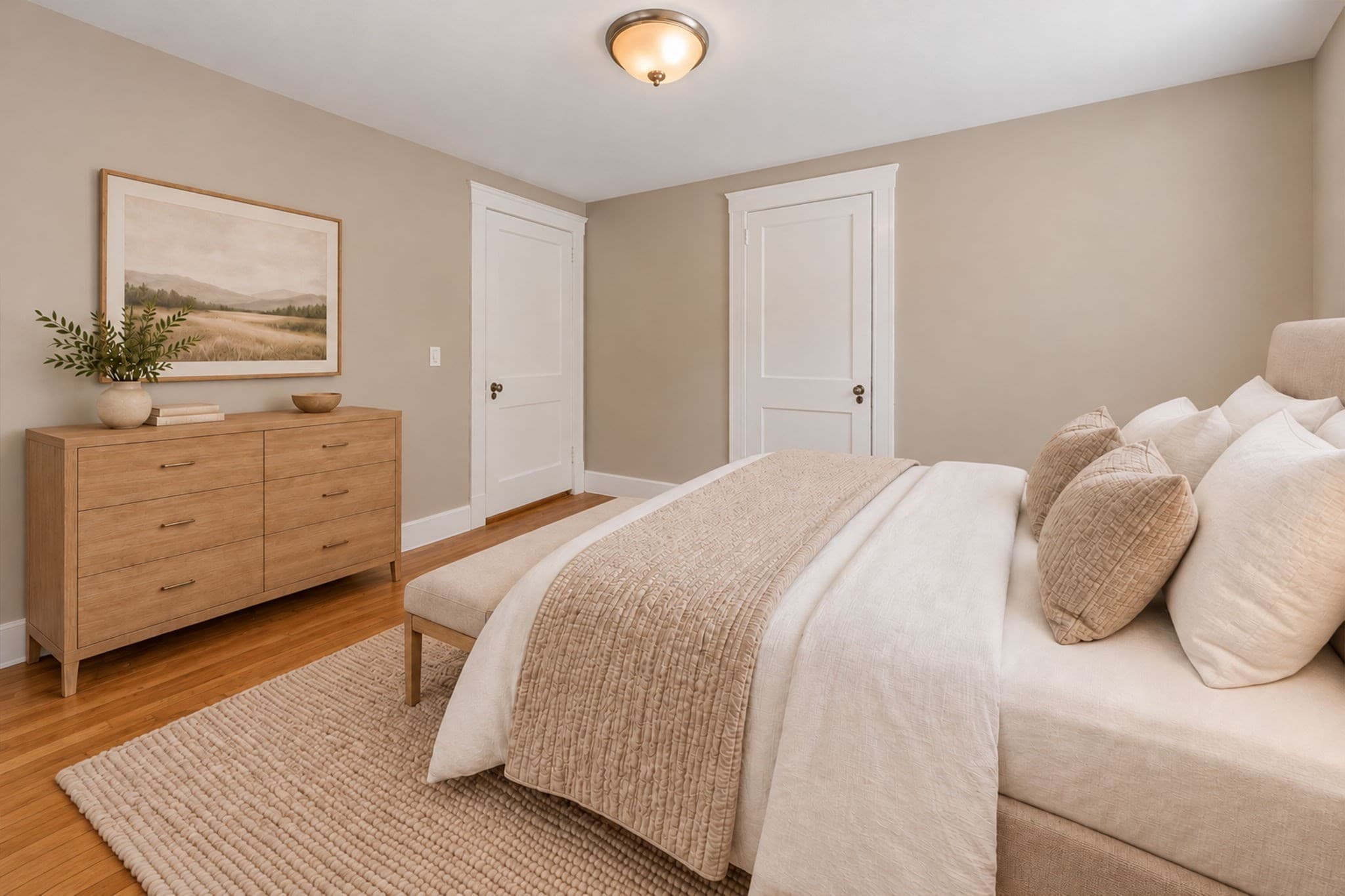 Condominium at 1145 Boylston St # 3, Newton MA 02464, Newton, photo 17 of 39