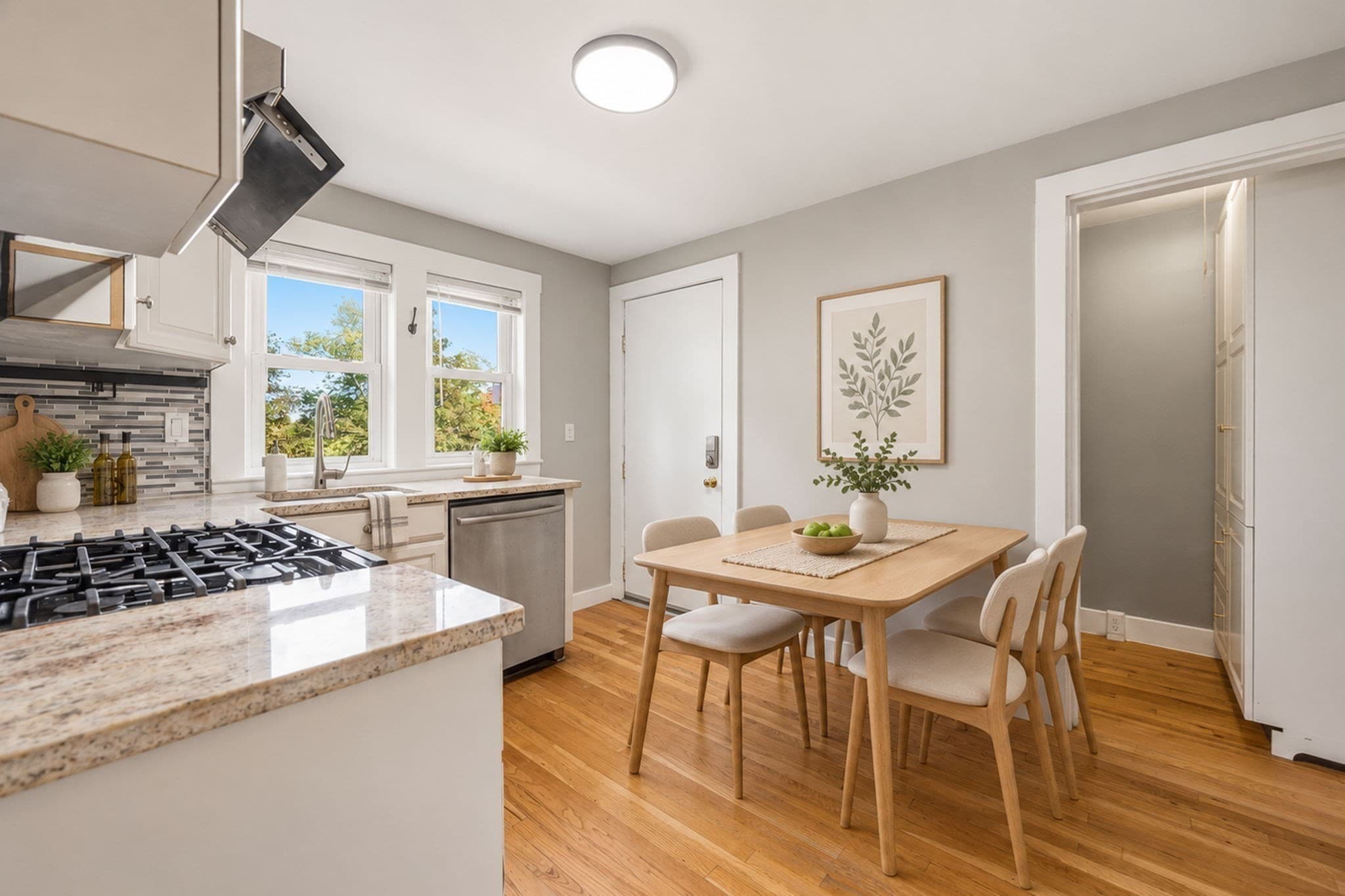 Condominium at 1145 Boylston St # 3, Newton MA 02464, Newton, photo 22 of 39