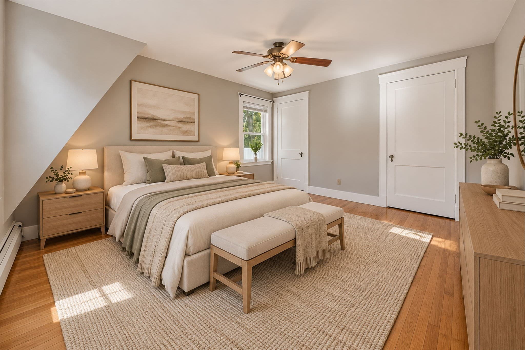 Condominium at 1145 Boylston St # 3, Newton MA 02464, Newton, photo 7 of 39