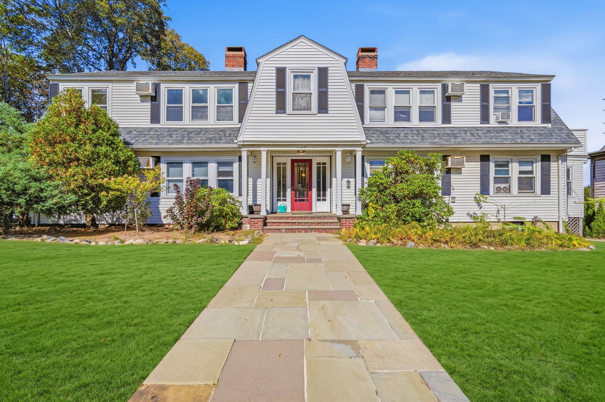 1145 Boylston St # 3, Newton MA 02464
