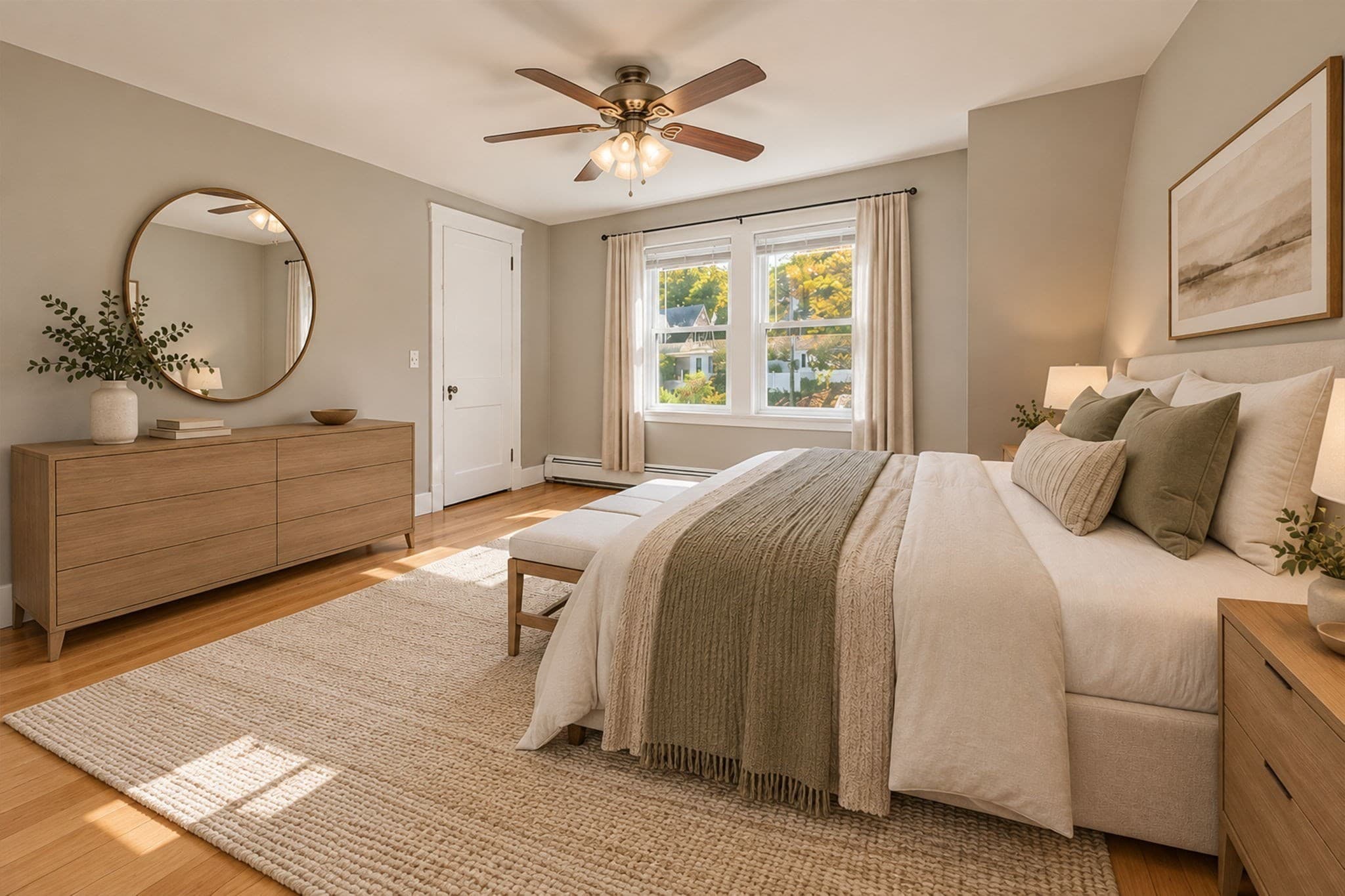 Condominium at 1145 Boylston St # 3, Newton MA 02464, Newton, photo 9 of 39