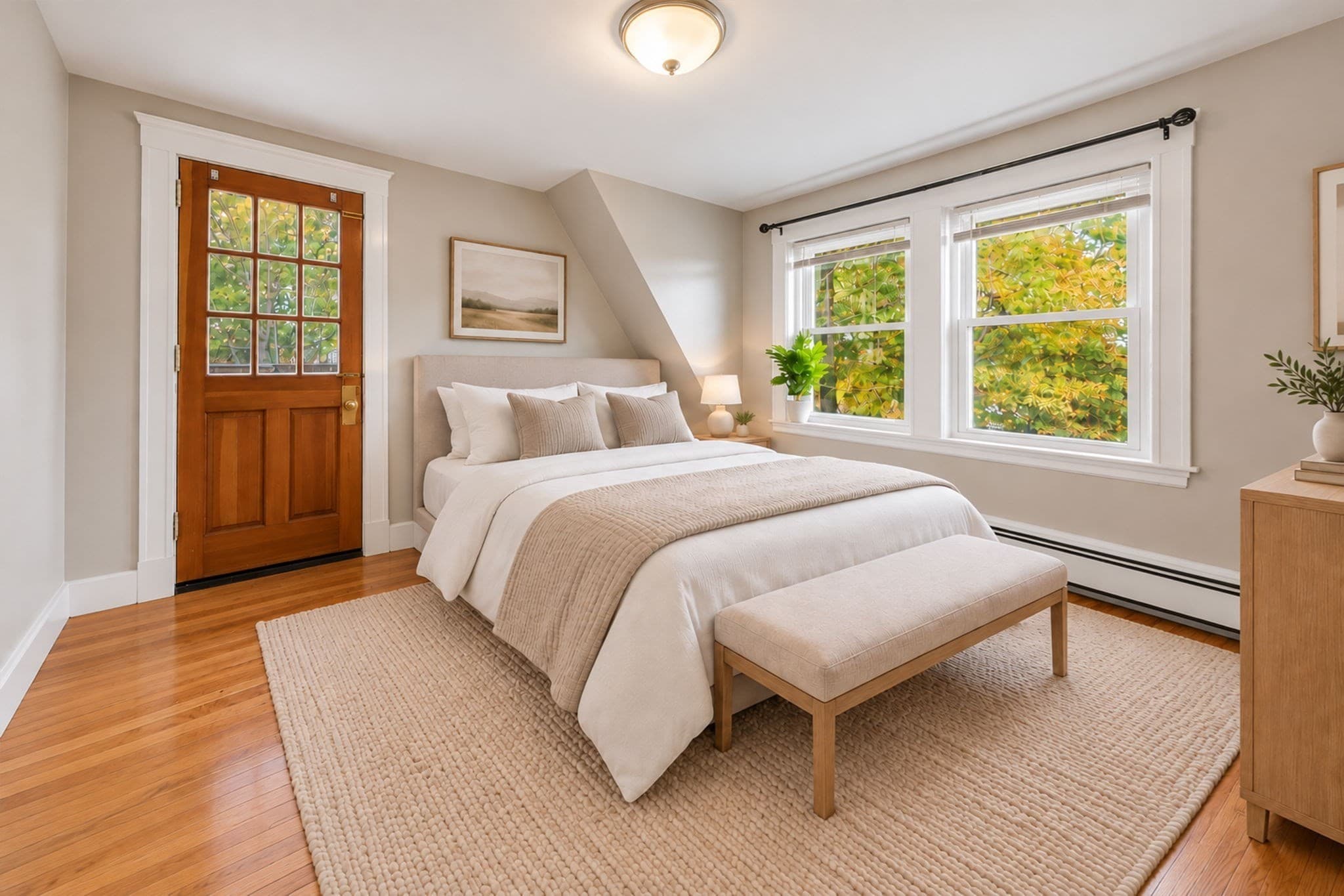 Condominium at 1145 Boylston St # 3, Newton MA 02464, Newton, photo 15 of 39