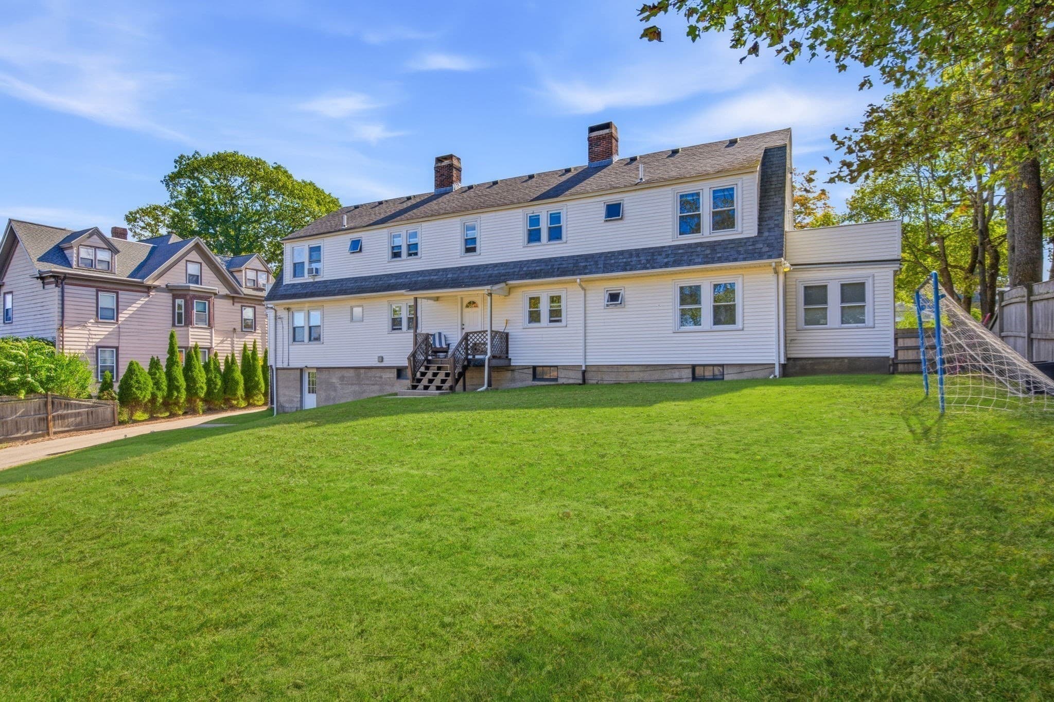 Condominium at 1145 Boylston St # 3, Newton MA 02464, Newton, photo 35 of 39
