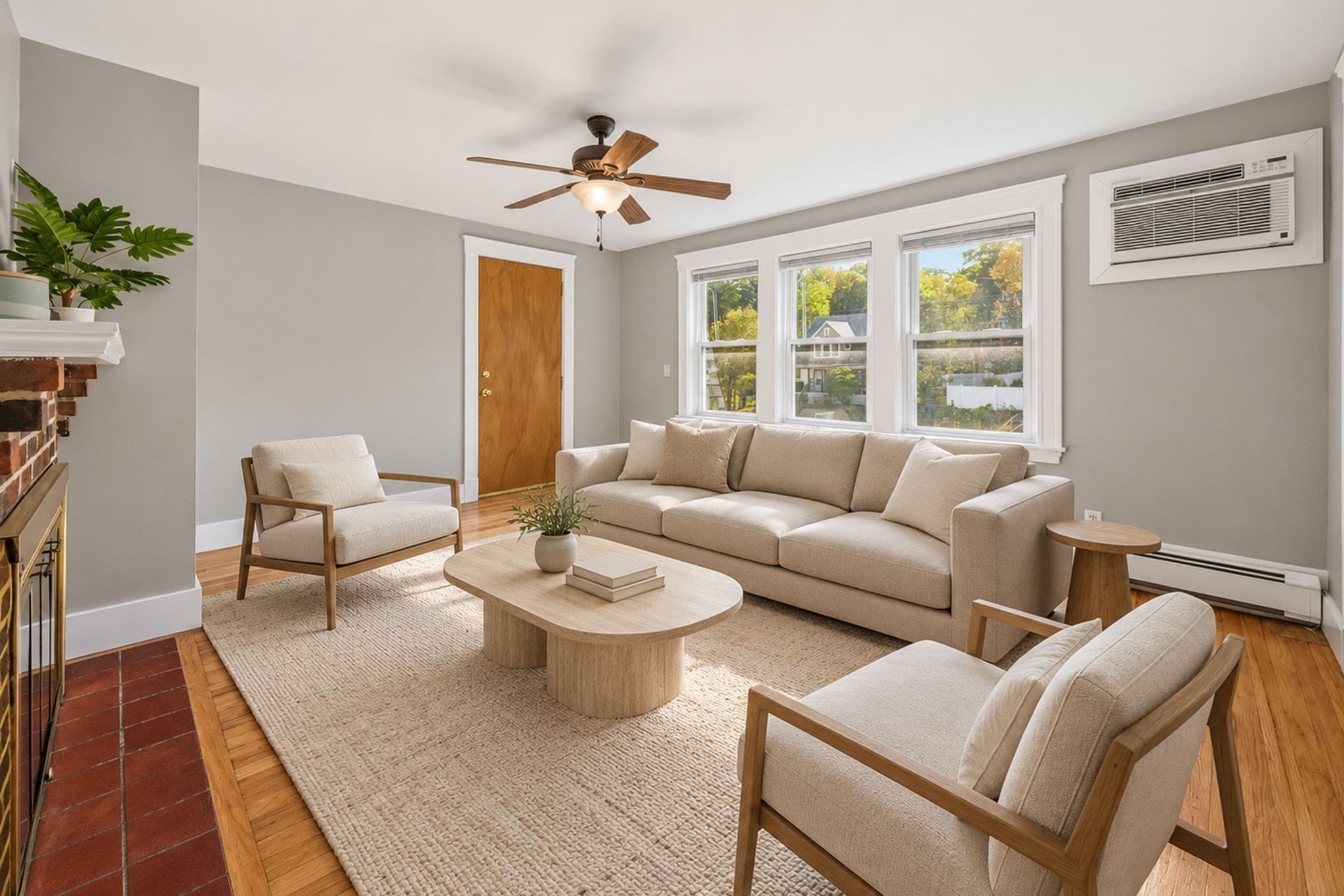 Condominium at 1145 Boylston St # 3, Newton MA 02464, Newton, photo 4 of 39