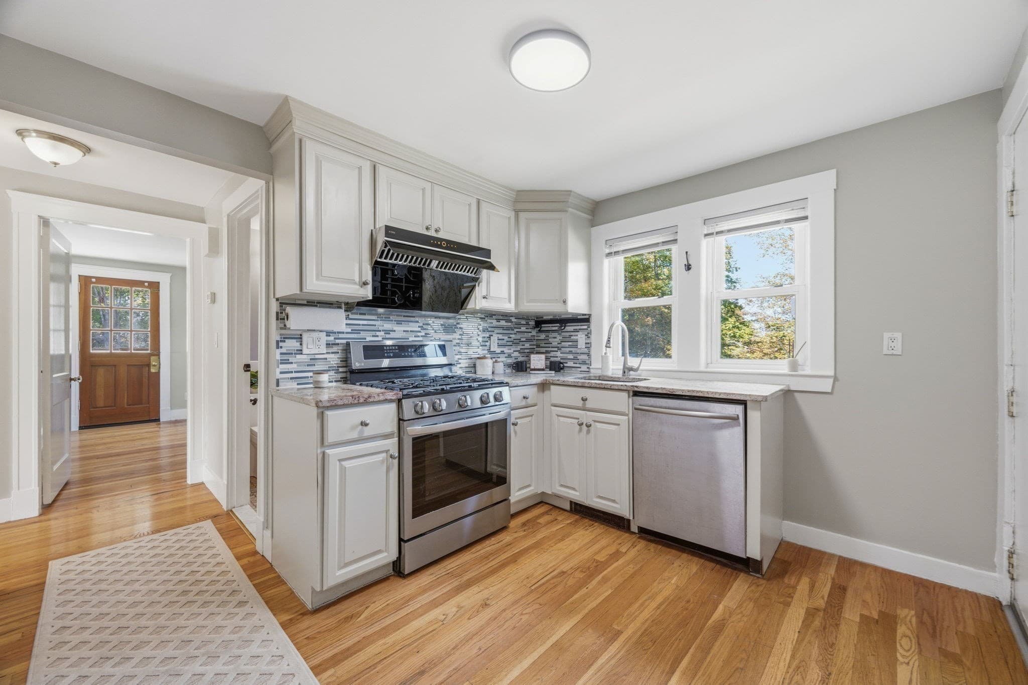 Condominium at 1145 Boylston St # 3, Newton MA 02464, Newton, photo 25 of 39
