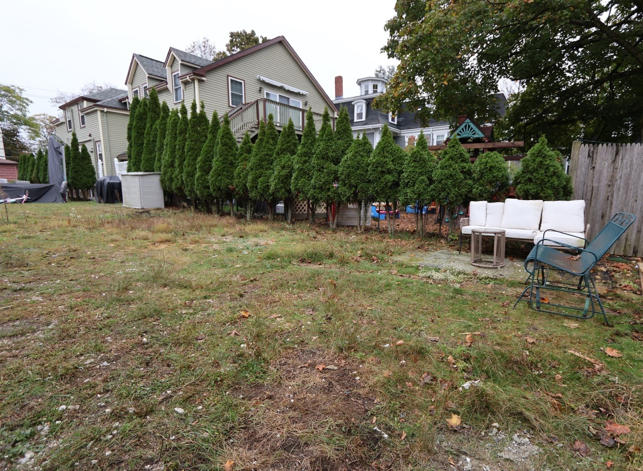 Single Family Residence at 8 Curve St, Newton MA 02465, Newton, photo 17 of 18