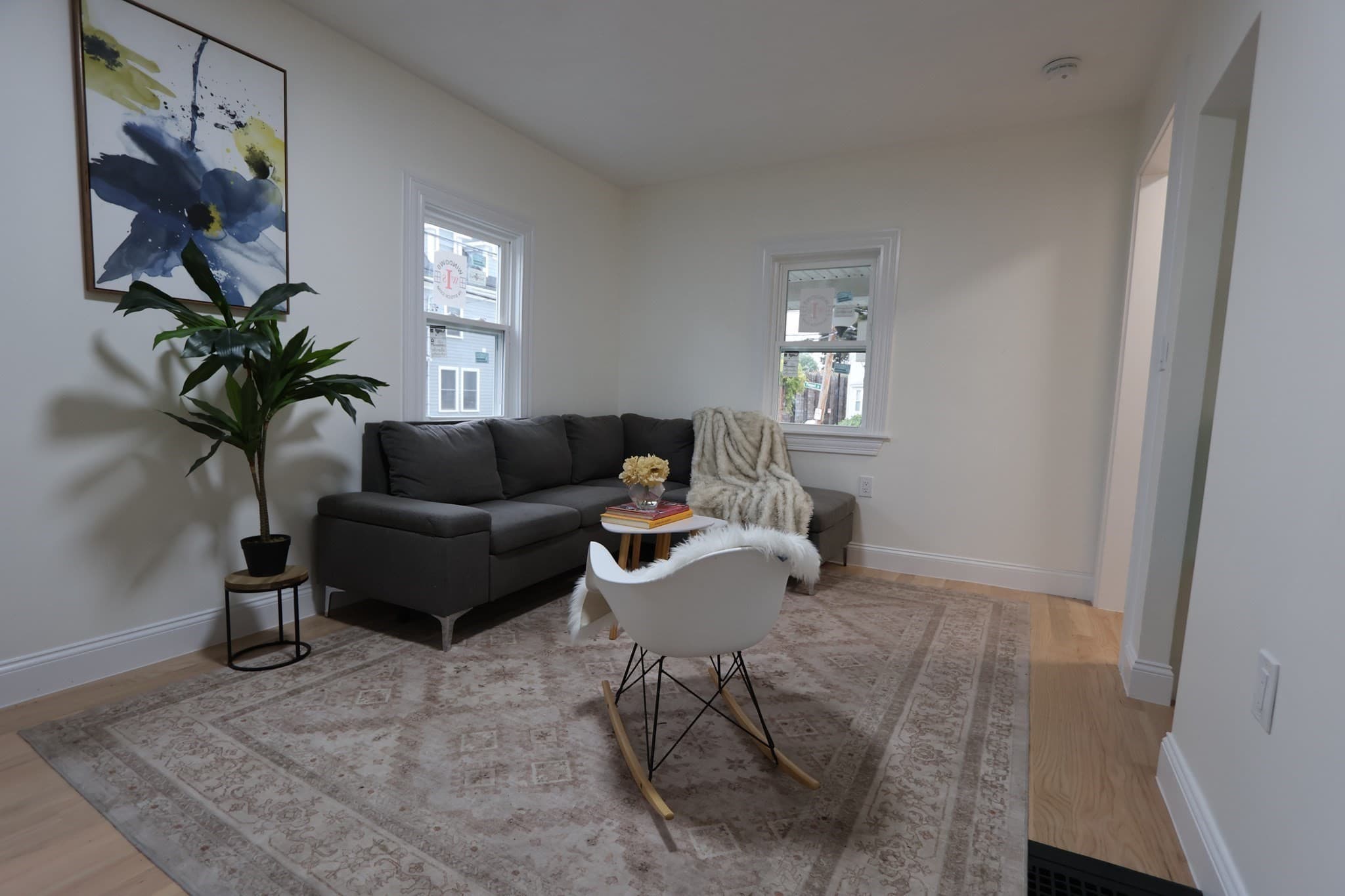 Single Family Residence at 8 Curve St, Newton MA 02465, Newton, photo 5 of 18
