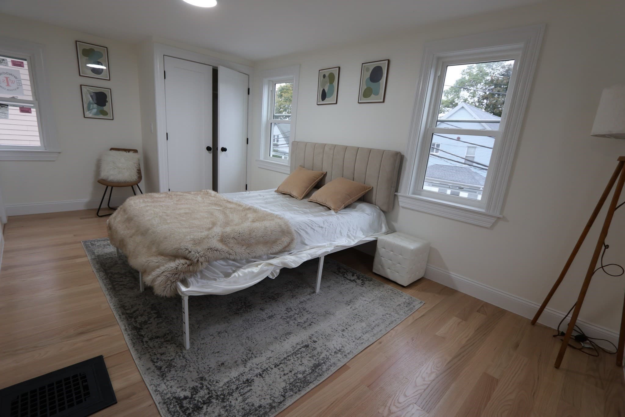 Single Family Residence at 8 Curve St, Newton MA 02465, Newton, photo 10 of 18