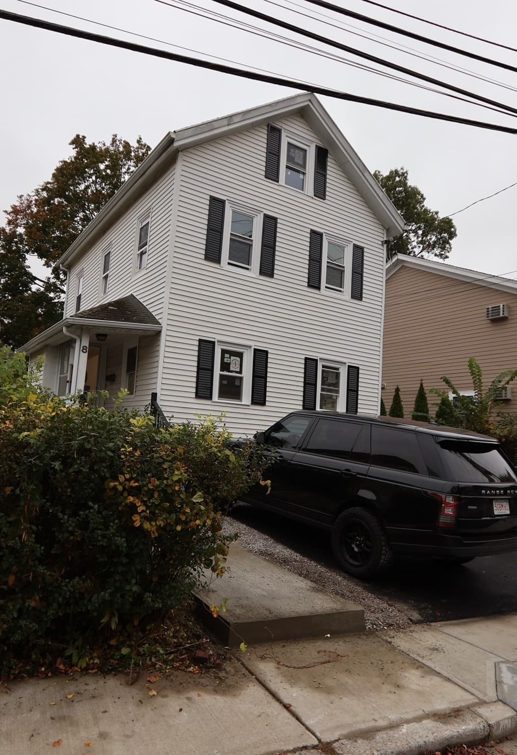 Single Family Residence at 8 Curve St, Newton MA 02465, Newton, photo 15 of 18