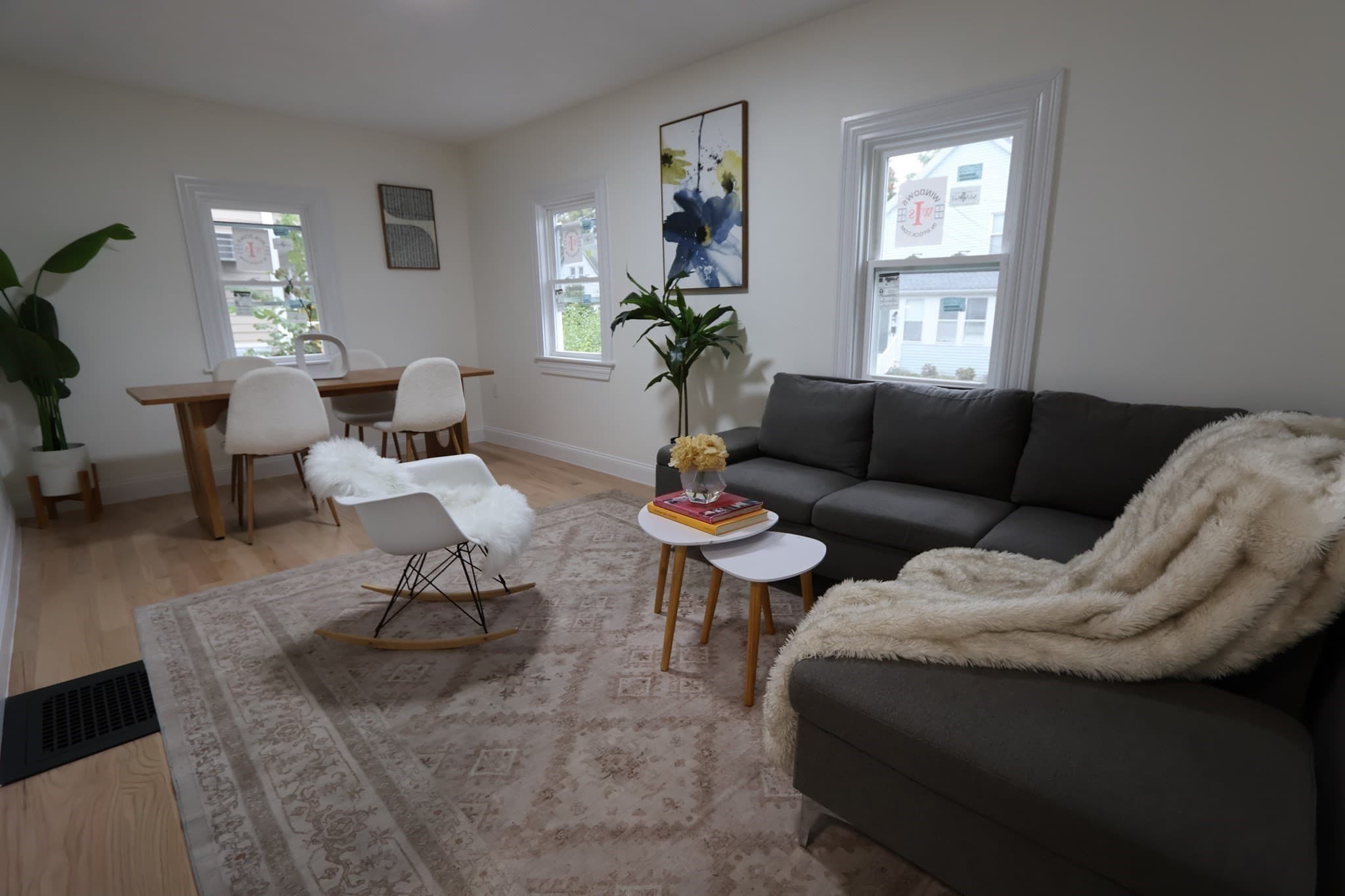 Single Family Residence at 8 Curve St, Newton MA 02465, Newton, photo 4 of 18