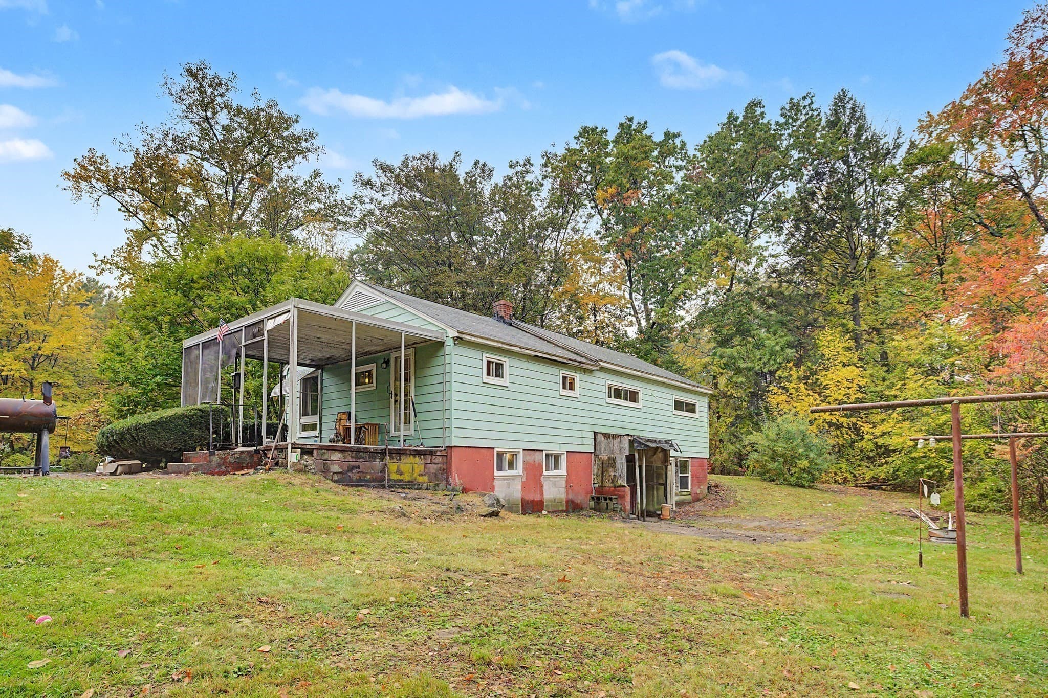 Single Family Residence at 63 Loudville Rd, Easthampton MA 01027, photo 5 of 34