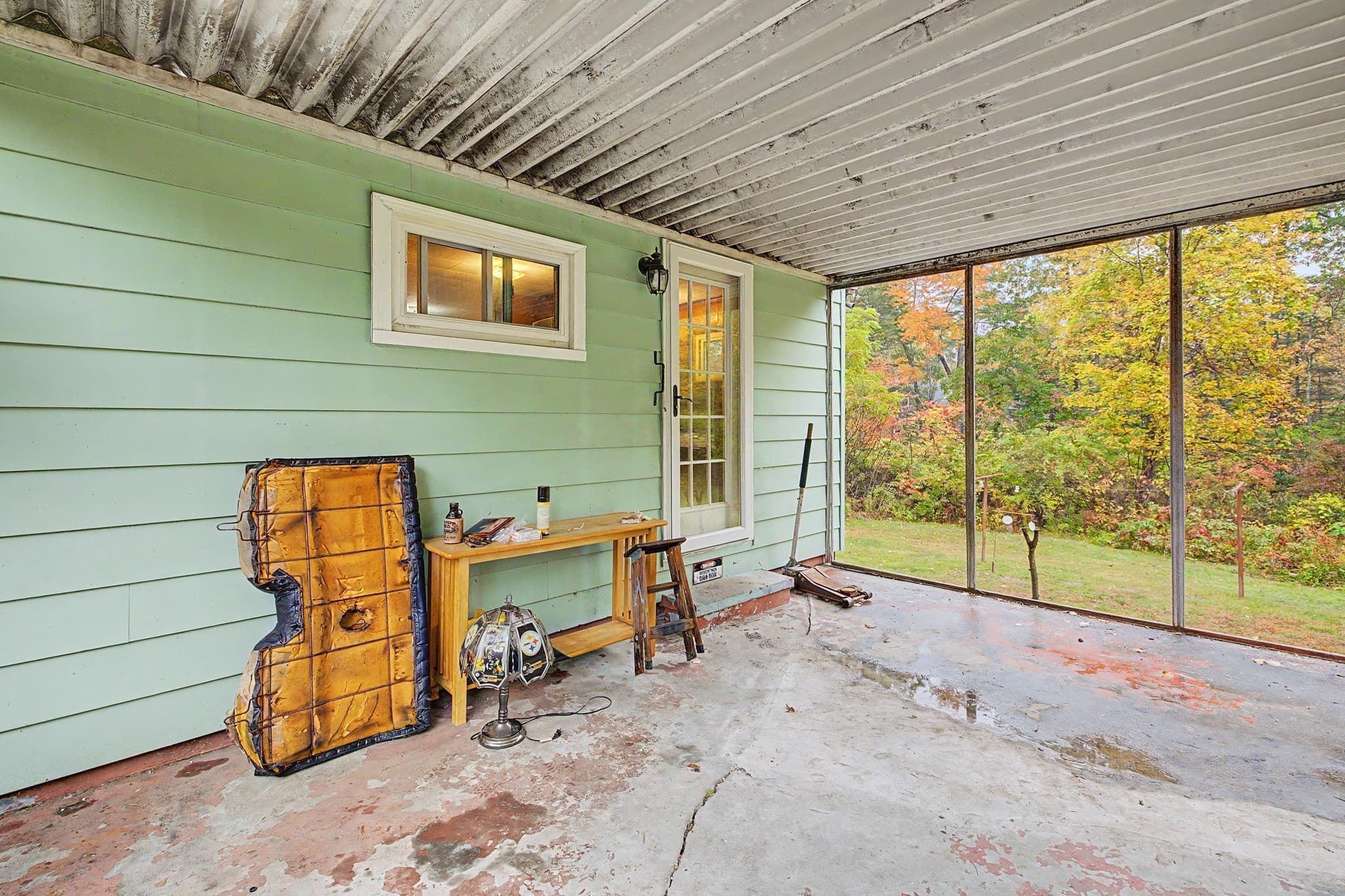 Single Family Residence at 63 Loudville Rd, Easthampton MA 01027, photo 9 of 34