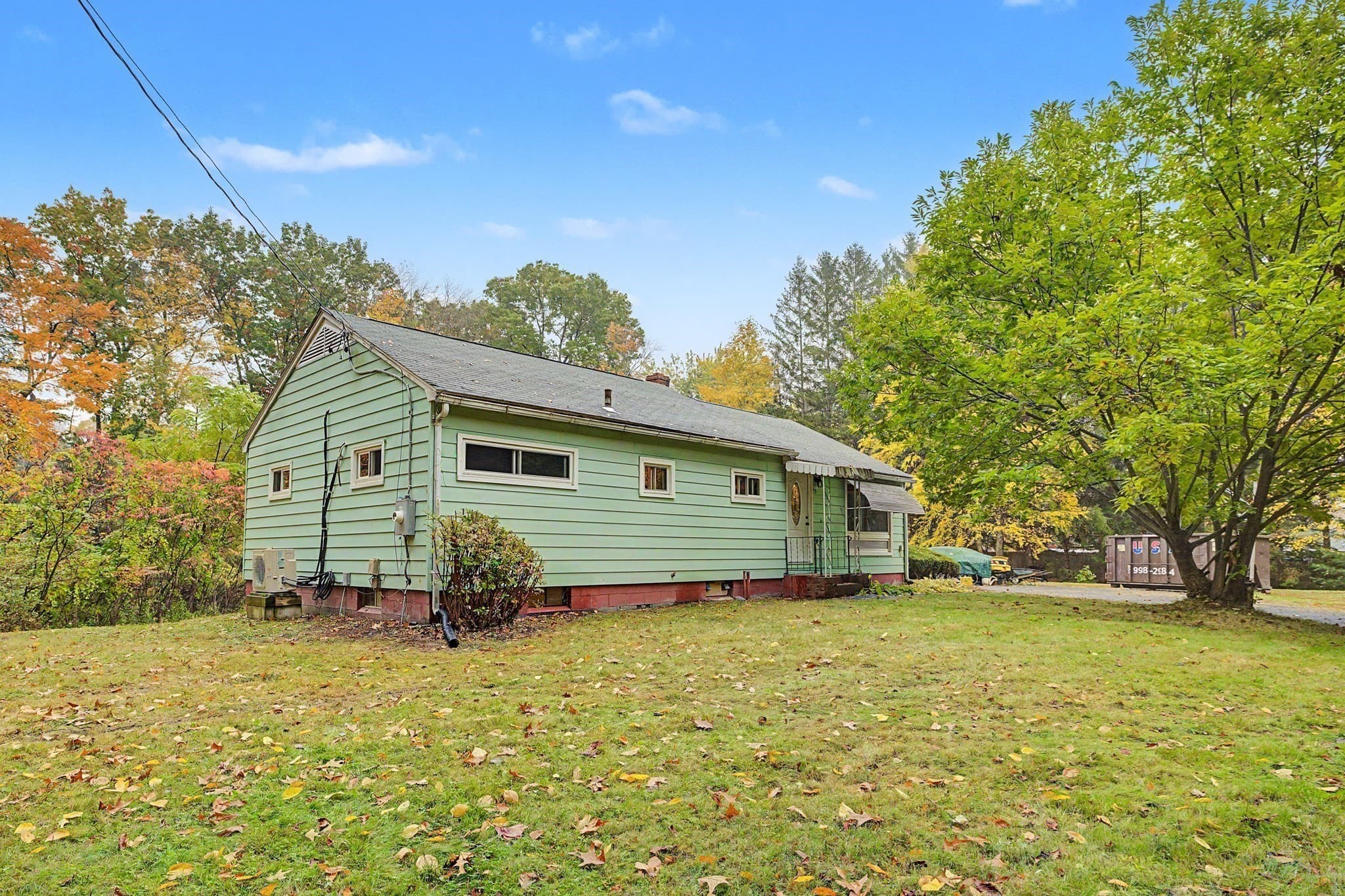 Single Family Residence at 63 Loudville Rd, Easthampton MA 01027, photo 4 of 34