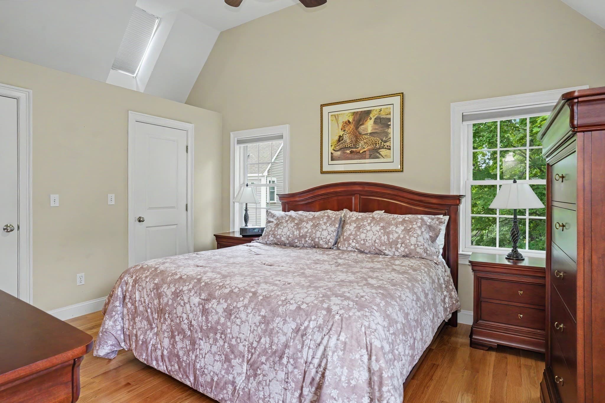 Condominium at 4 N Pleasant St # 4, Natick MA 01760, Natick, photo 17 of 30