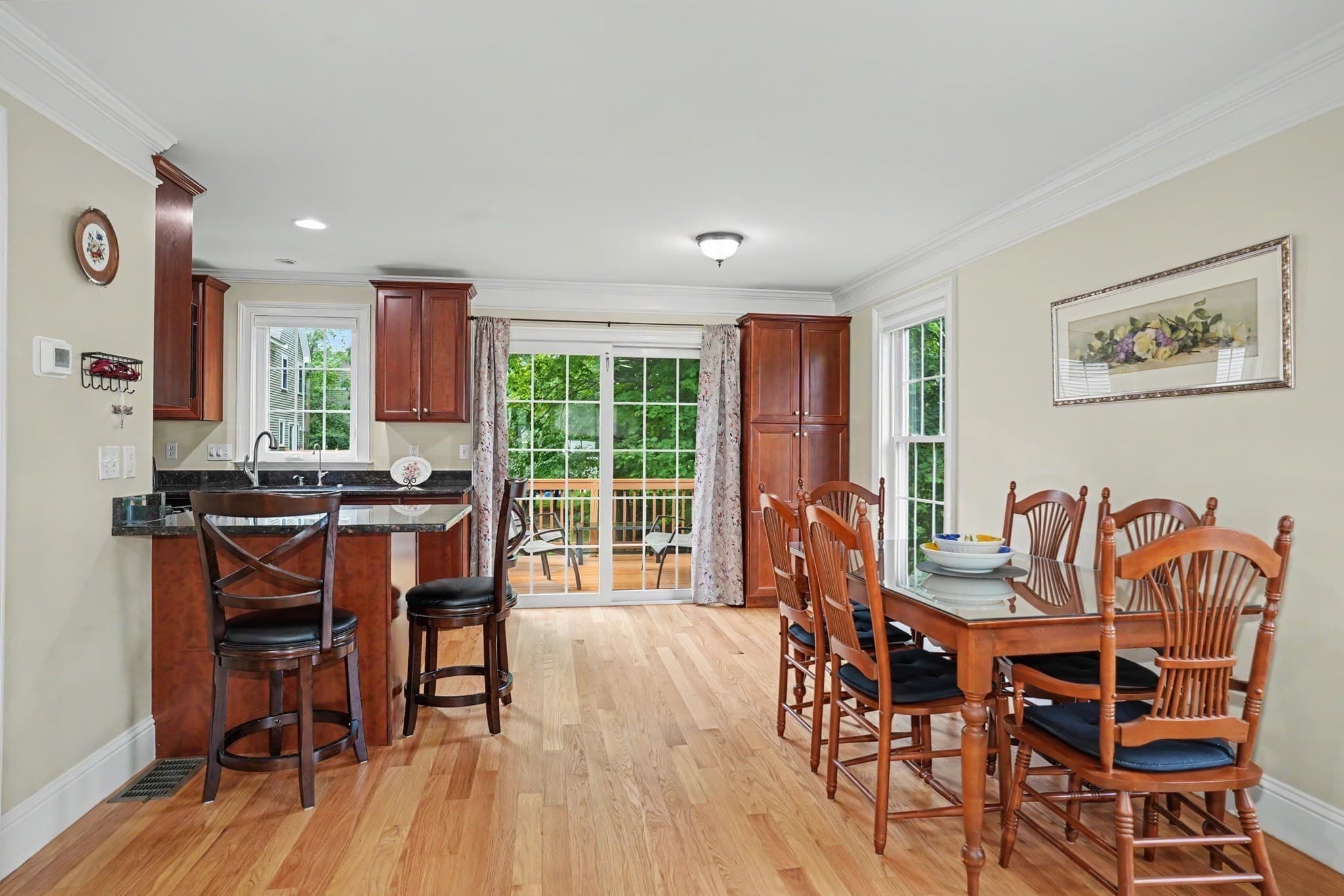 Condominium at 4 N Pleasant St # 4, Natick MA 01760, Natick, photo 8 of 30
