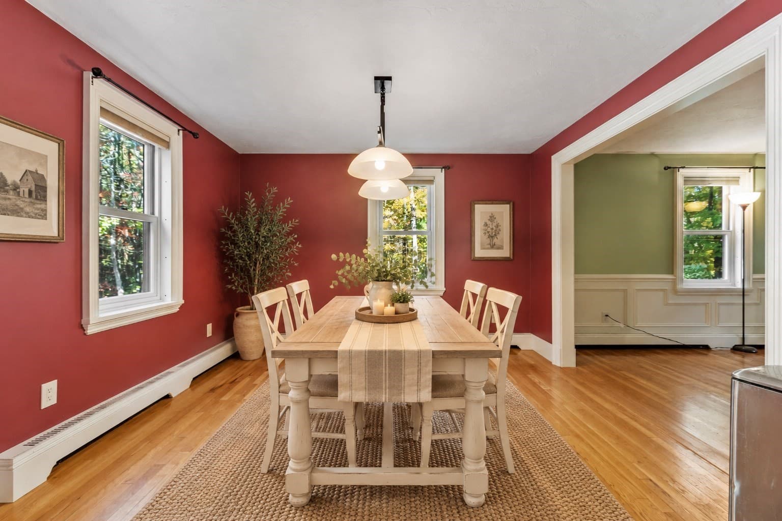Single Family Residence at 29 Brintnal Drive, Rutland MA 01543, photo 6 of 22