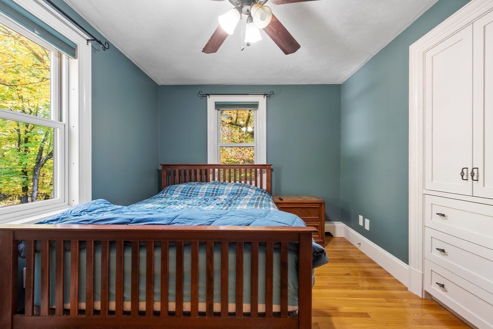 Single Family Residence at 29 Brintnal Drive, Rutland MA 01543, photo 17 of 22