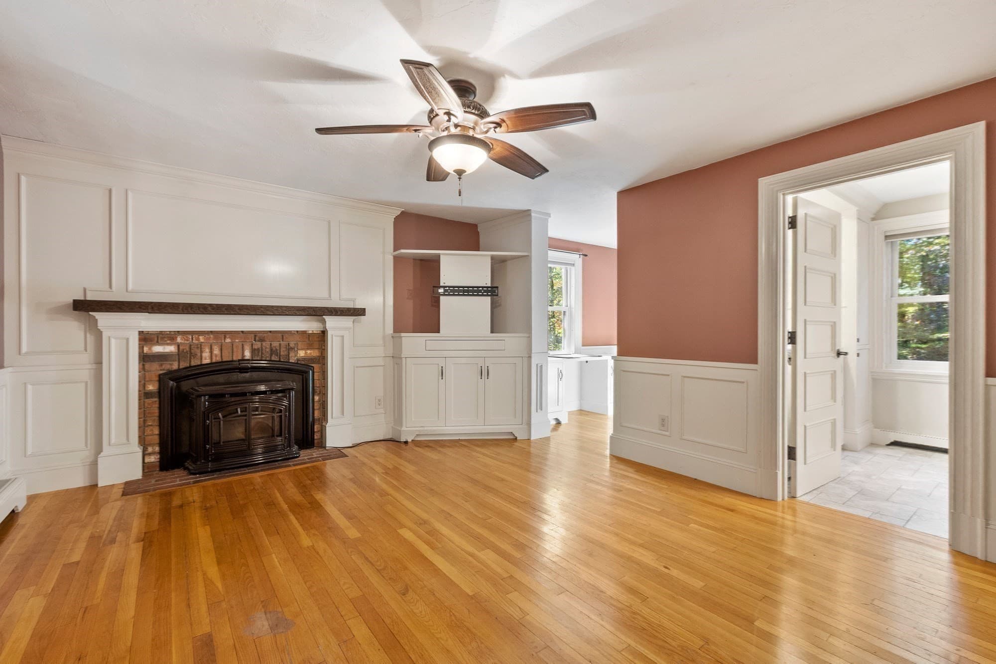 Single Family Residence at 29 Brintnal Drive, Rutland MA 01543, photo 12 of 22
