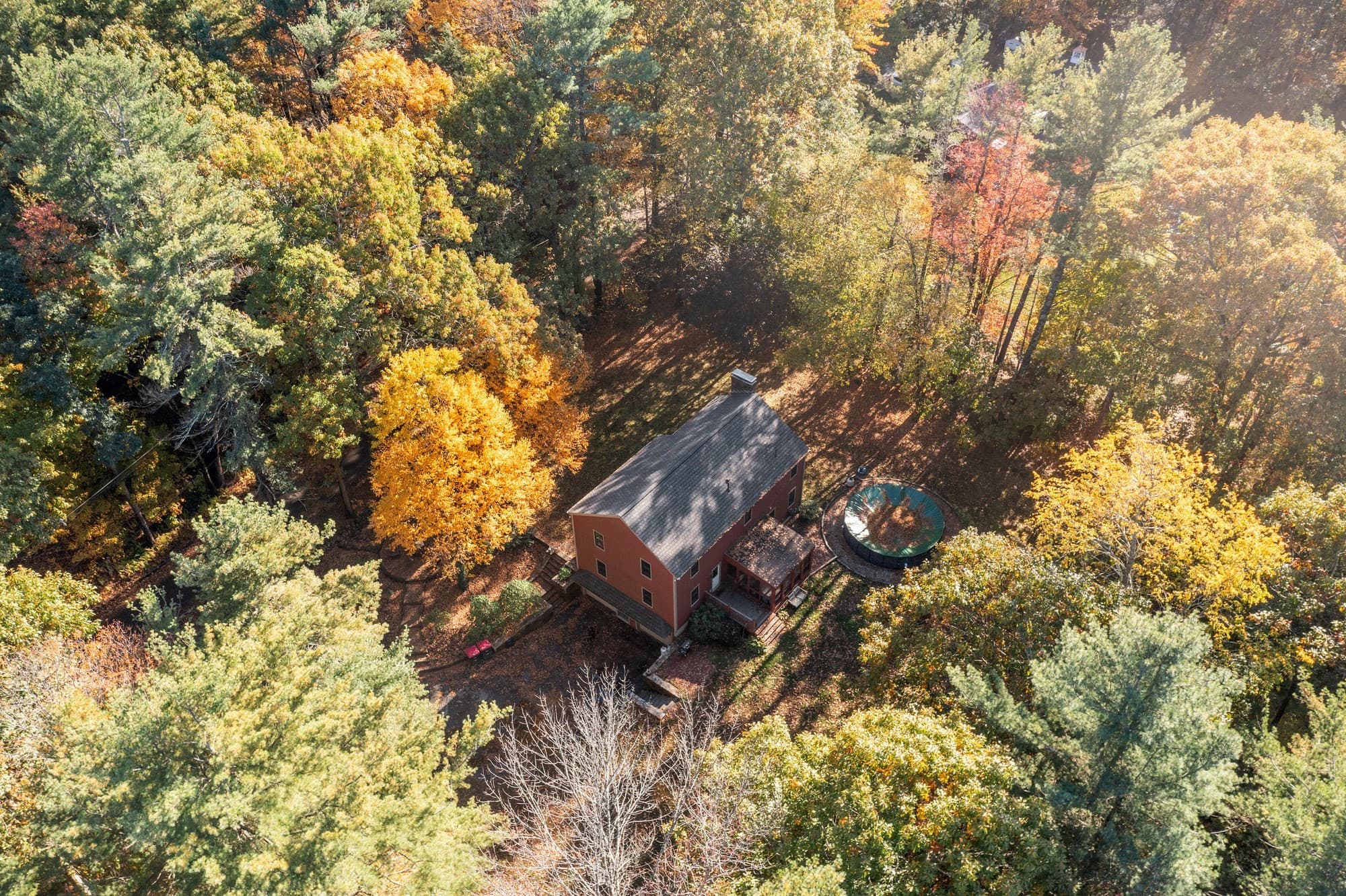 Single Family Residence at 29 Brintnal Drive, Rutland MA 01543, photo 22 of 22