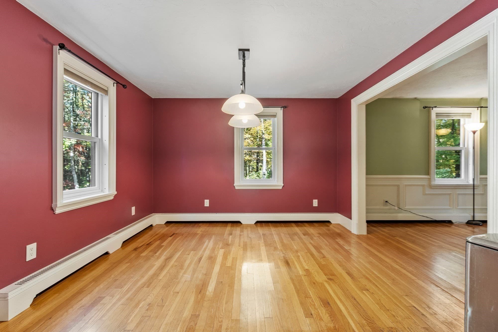 Single Family Residence at 29 Brintnal Drive, Rutland MA 01543, photo 7 of 22