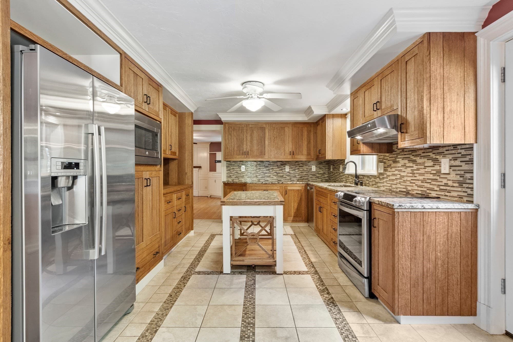 Single Family Residence at 29 Brintnal Drive, Rutland MA 01543, photo 5 of 22