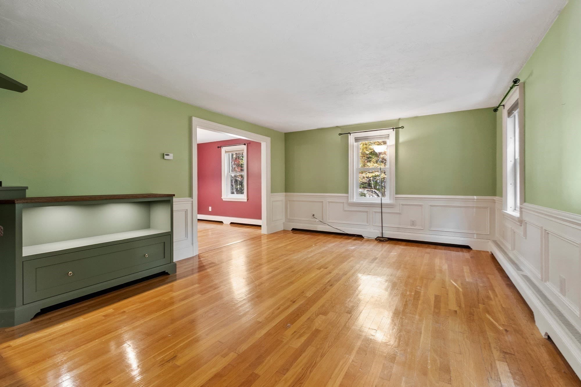 Single Family Residence at 29 Brintnal Drive, Rutland MA 01543, photo 10 of 22