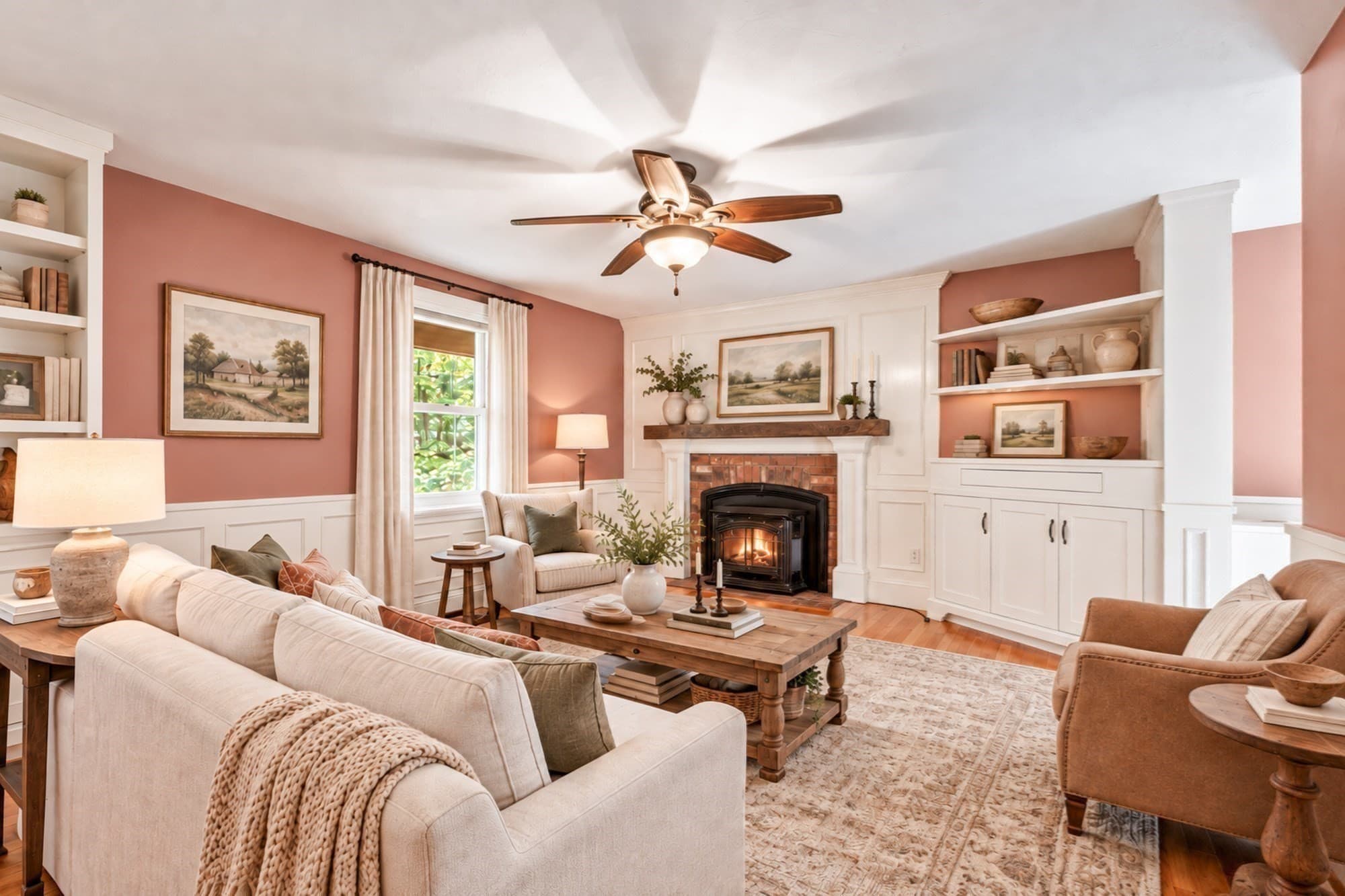 Single Family Residence at 29 Brintnal Drive, Rutland MA 01543, photo 11 of 22