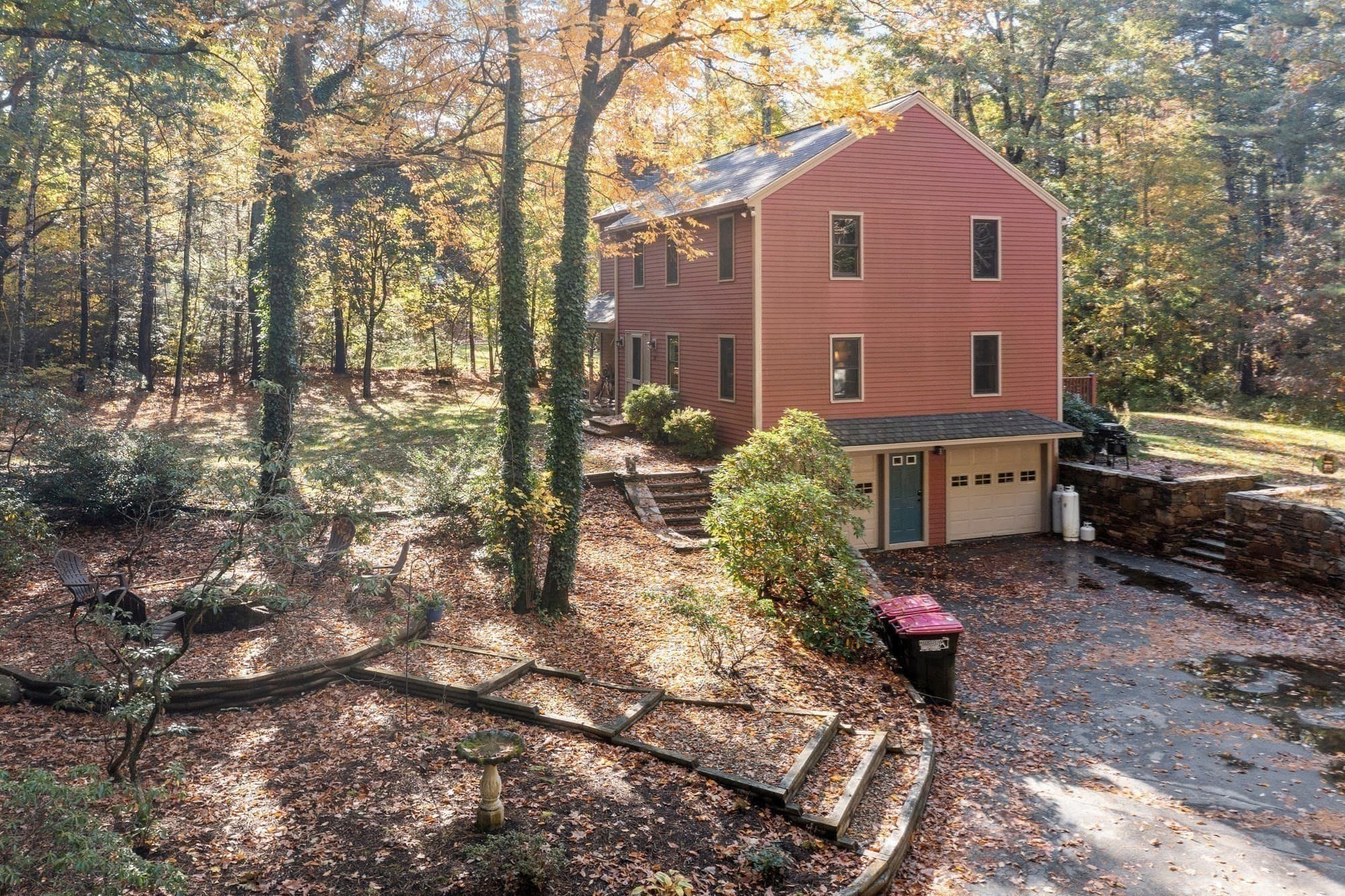 Single Family Residence at 29 Brintnal Drive, Rutland MA 01543, photo 21 of 22