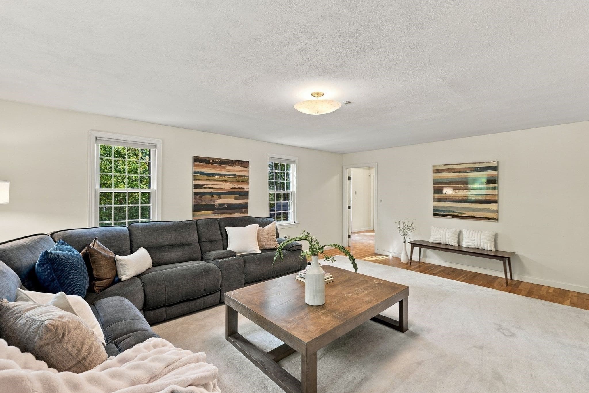 Single Family Residence at 12 Pye Brook Lane, Boxford MA 01921, Boxford, photo 6 of 42