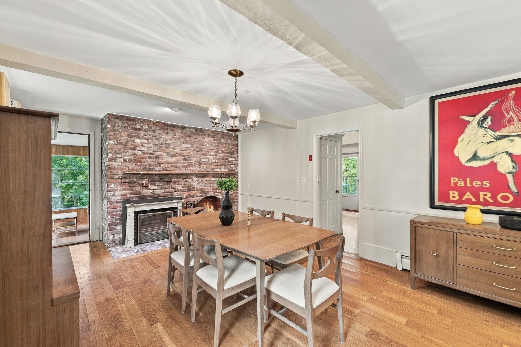 Single Family Residence at 12 Pye Brook Lane, Boxford MA 01921, Boxford, photo 13 of 42