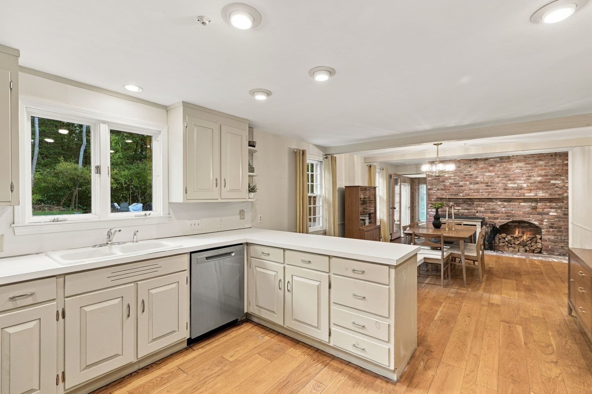 Single Family Residence at 12 Pye Brook Lane, Boxford MA 01921, Boxford, photo 16 of 42