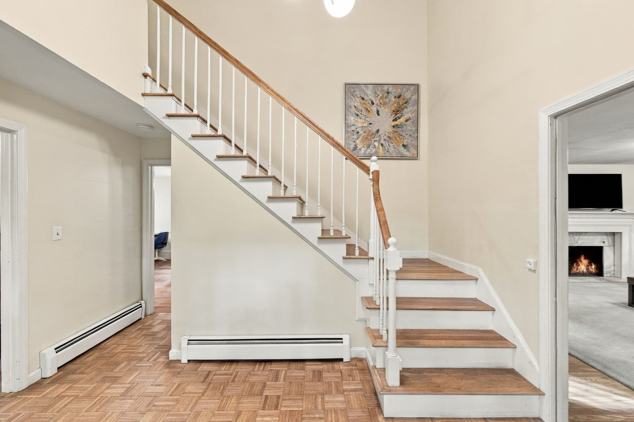 Single Family Residence at 12 Pye Brook Lane, Boxford MA 01921, Boxford, photo 22 of 42
