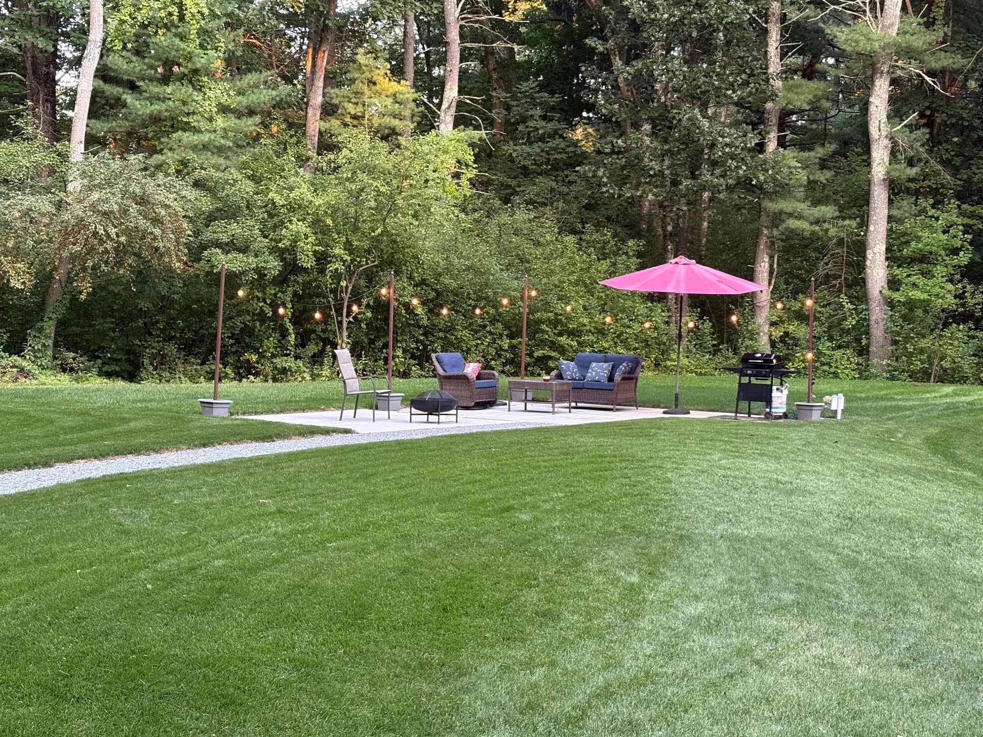 Single Family Residence at 12 Pye Brook Lane, Boxford MA 01921, Boxford, photo 36 of 42