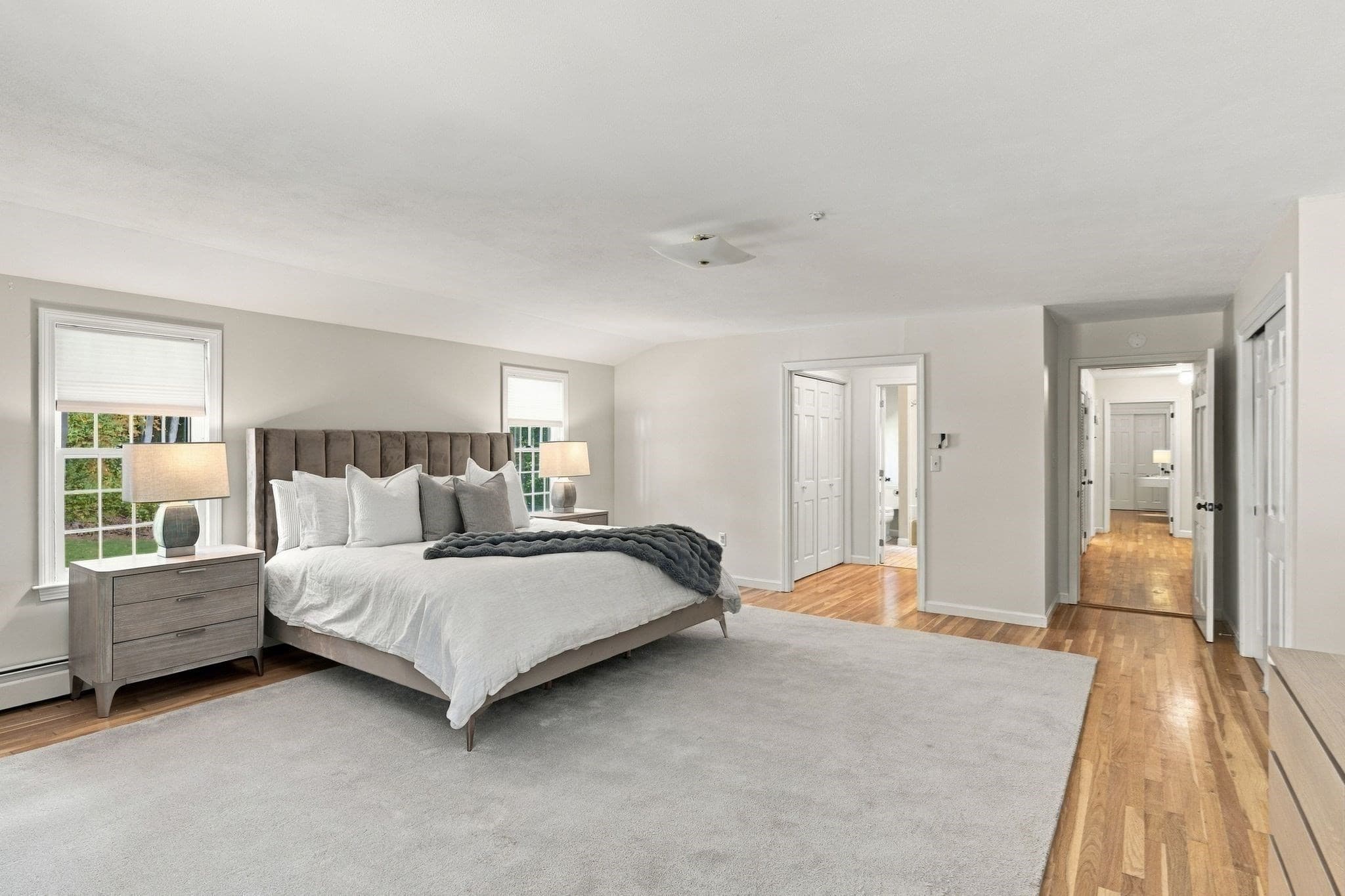 Single Family Residence at 12 Pye Brook Lane, Boxford MA 01921, Boxford, photo 32 of 42