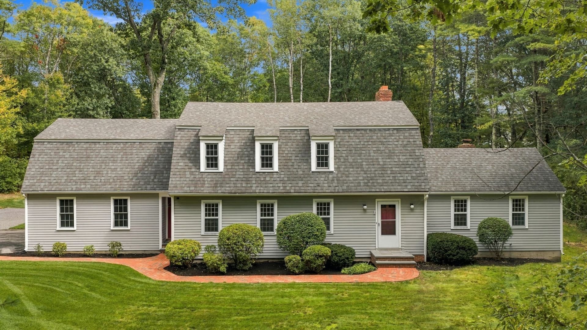 12 Pye Brook Lane, Boxford MA 01921