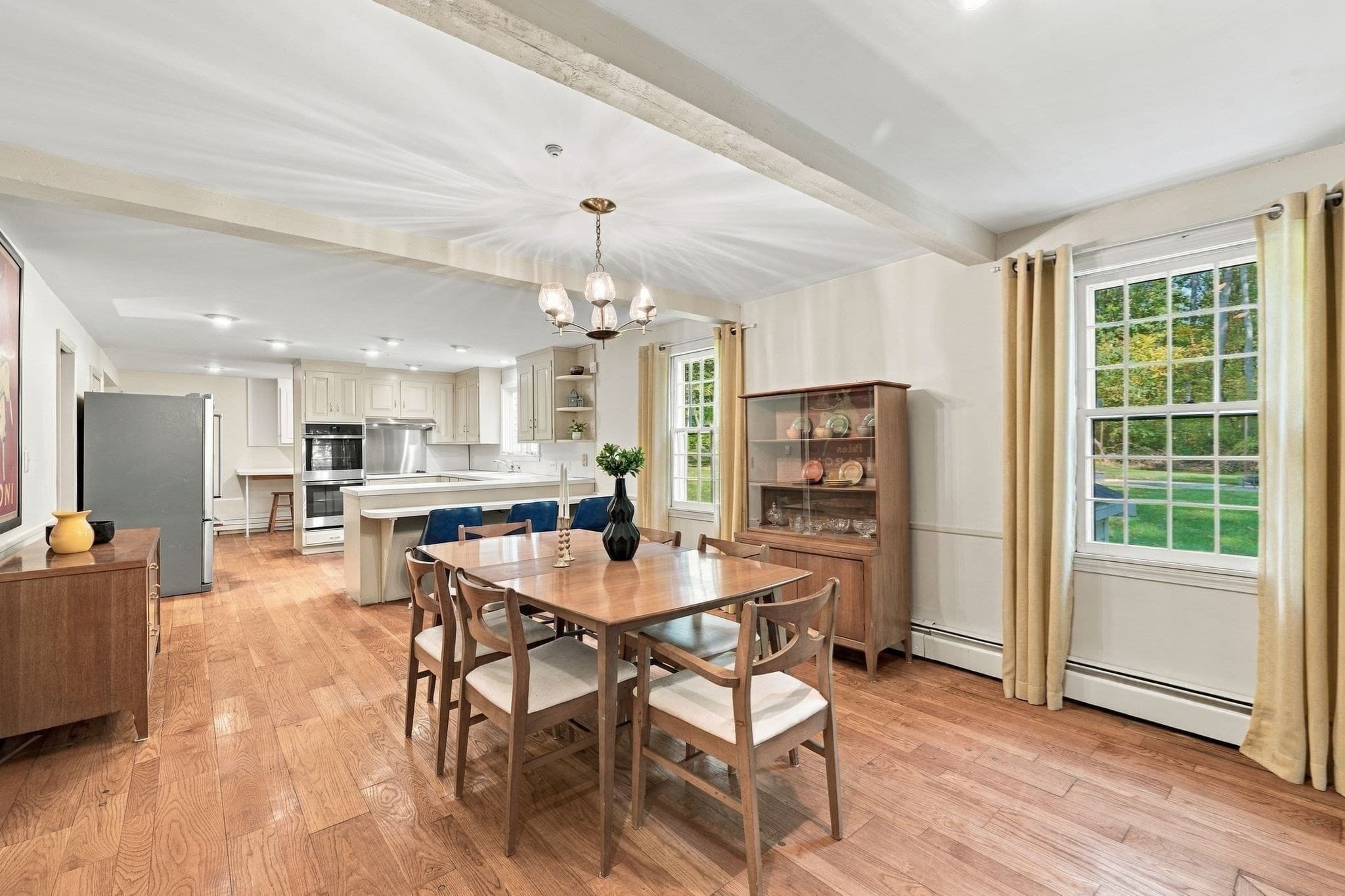 Single Family Residence at 12 Pye Brook Lane, Boxford MA 01921, Boxford, photo 9 of 42