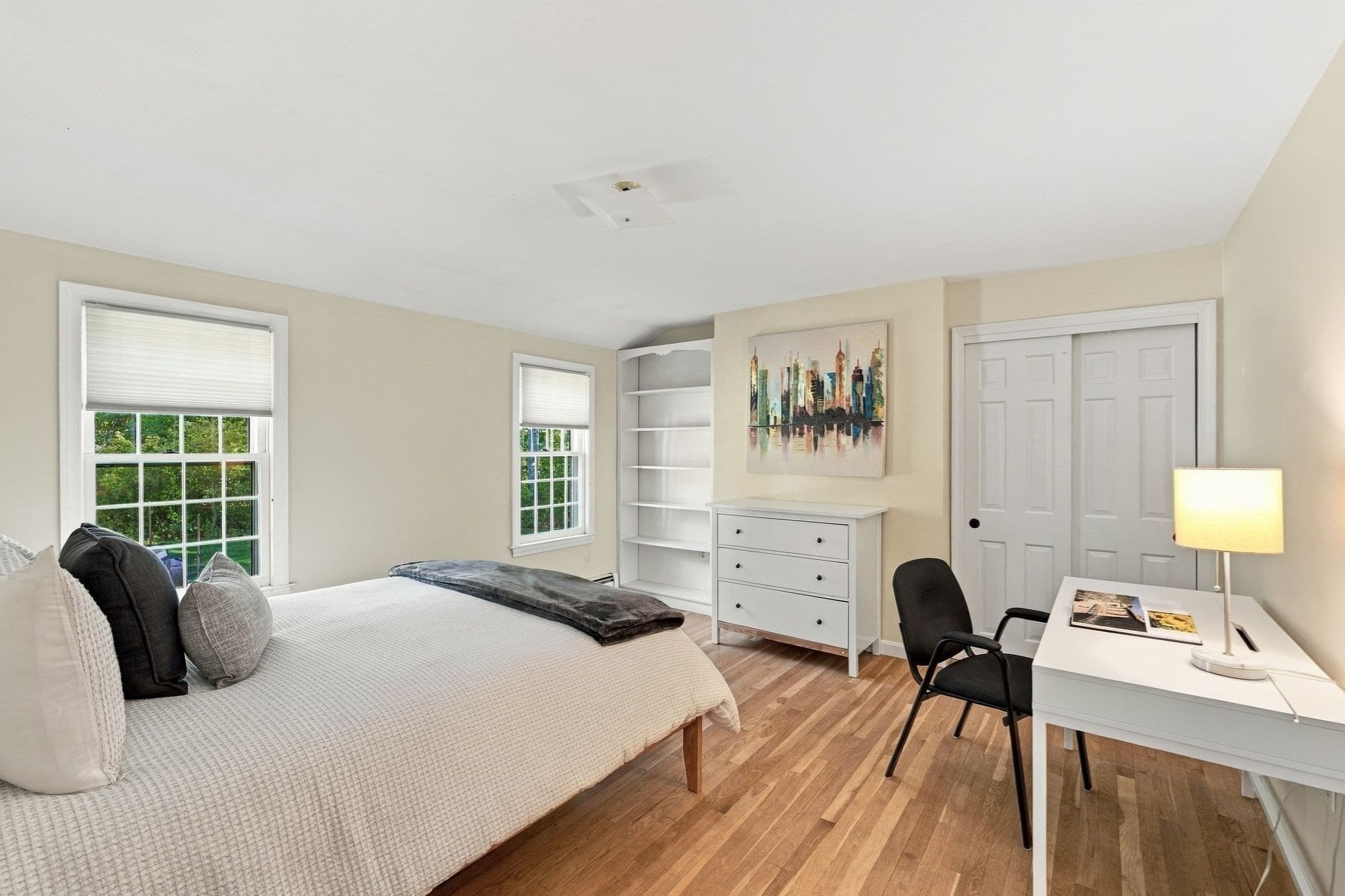 Single Family Residence at 12 Pye Brook Lane, Boxford MA 01921, Boxford, photo 24 of 42