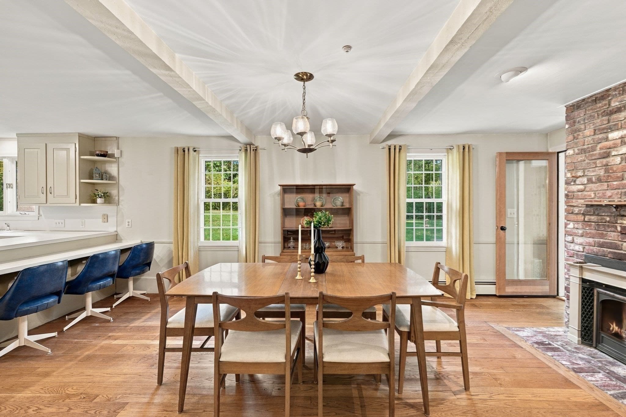 Single Family Residence at 12 Pye Brook Lane, Boxford MA 01921, Boxford, photo 10 of 42