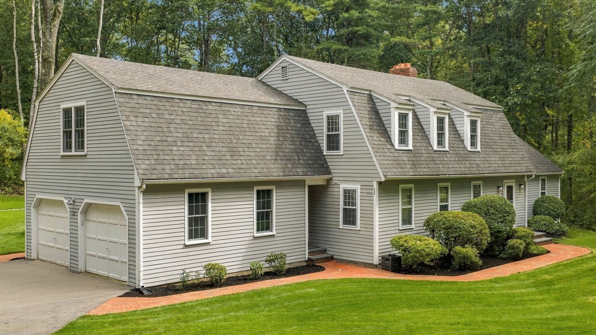 Single Family Residence at 12 Pye Brook Lane, Boxford MA 01921, Boxford, photo 41 of 42