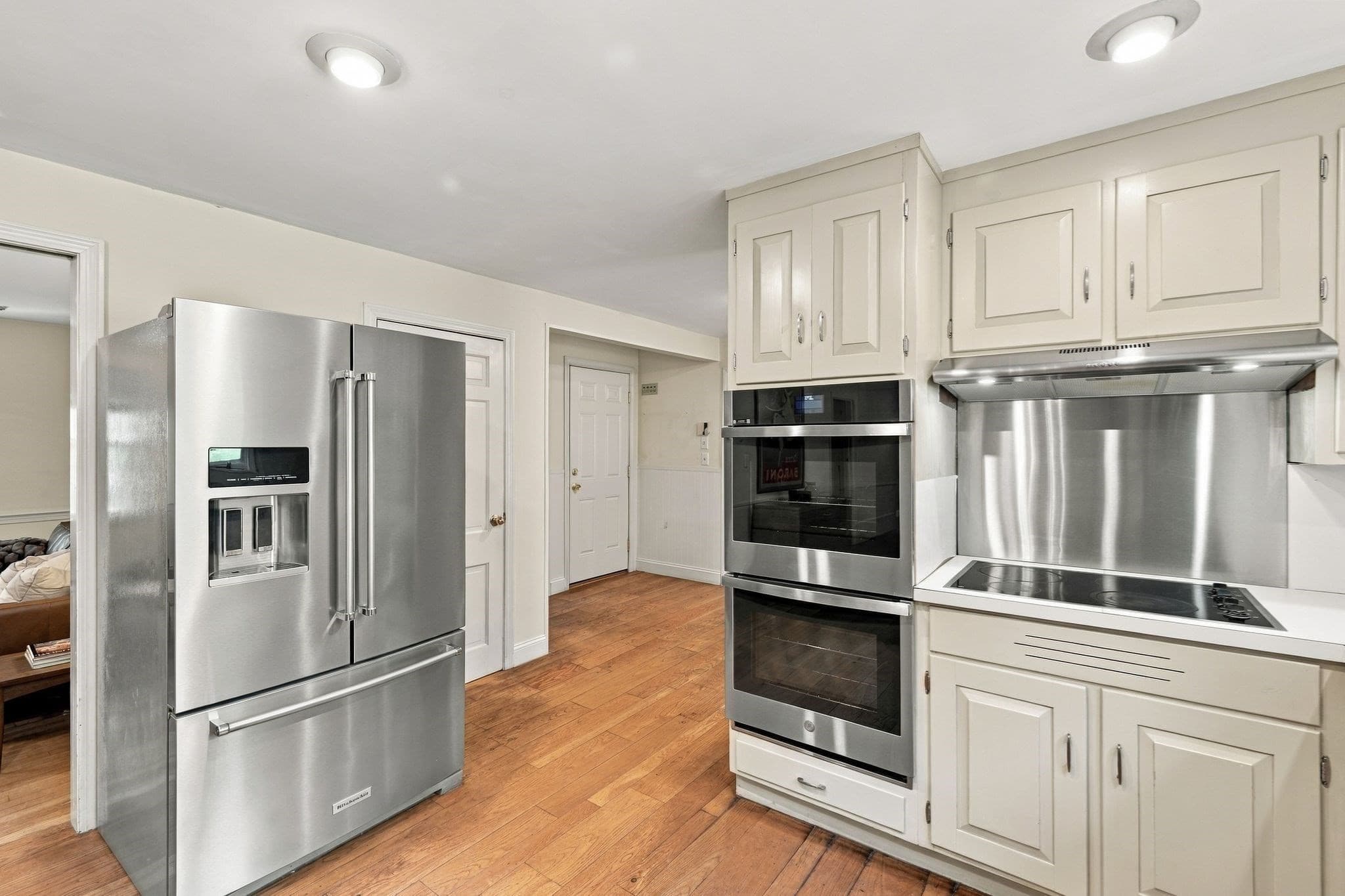 Single Family Residence at 12 Pye Brook Lane, Boxford MA 01921, Boxford, photo 18 of 42