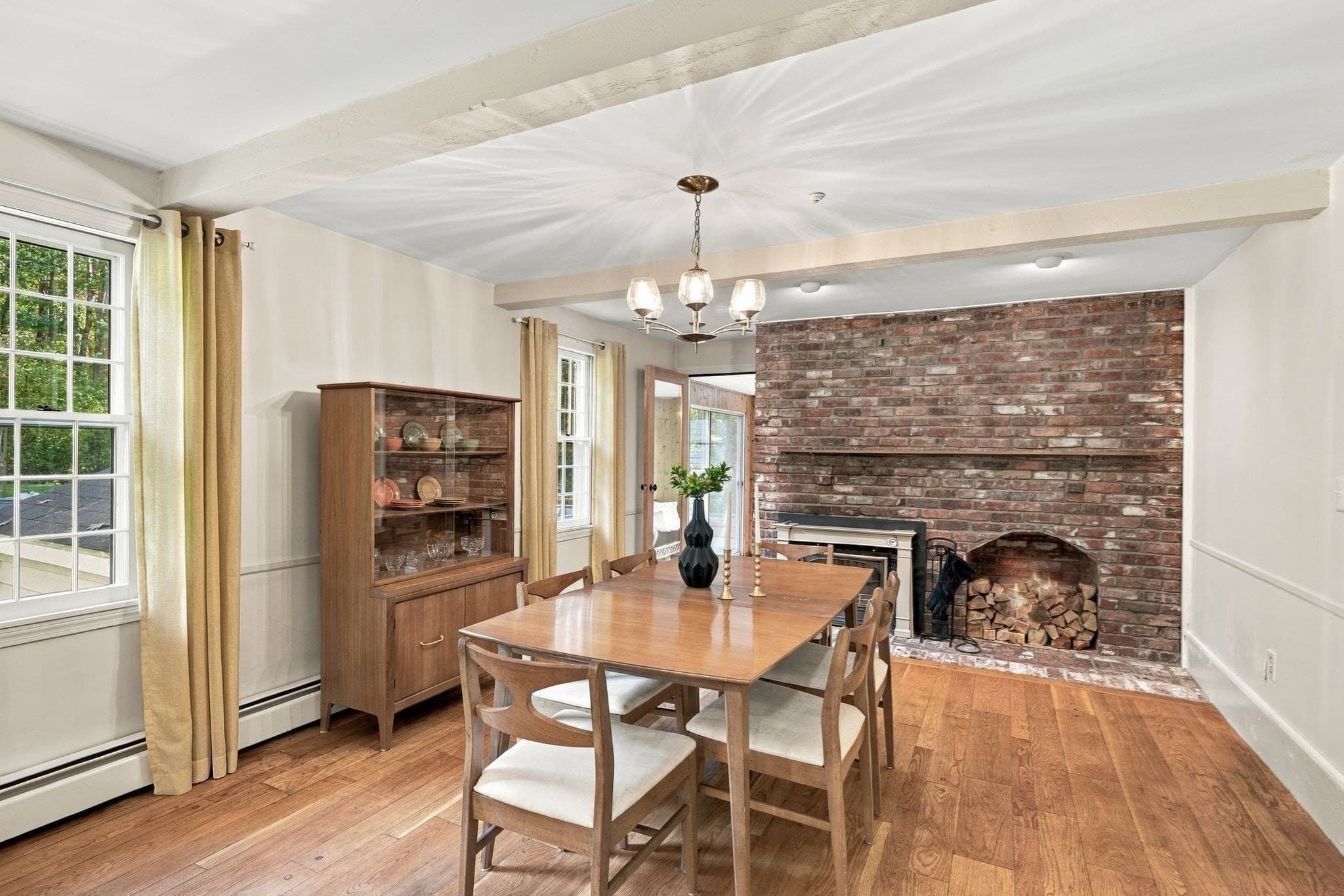 Single Family Residence at 12 Pye Brook Lane, Boxford MA 01921, Boxford, photo 11 of 42