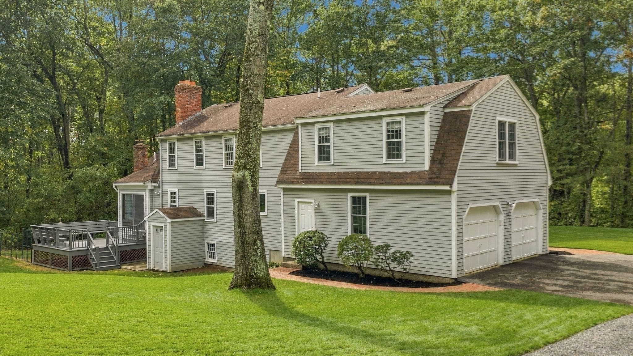 Single Family Residence at 12 Pye Brook Lane, Boxford MA 01921, Boxford, photo 40 of 42