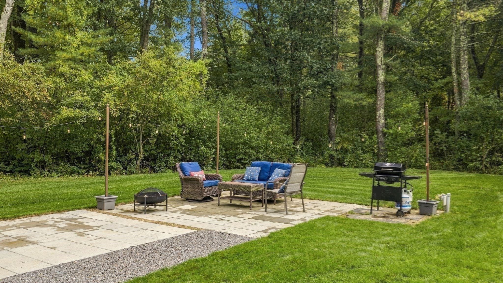 Single Family Residence at 12 Pye Brook Lane, Boxford MA 01921, Boxford, photo 35 of 42