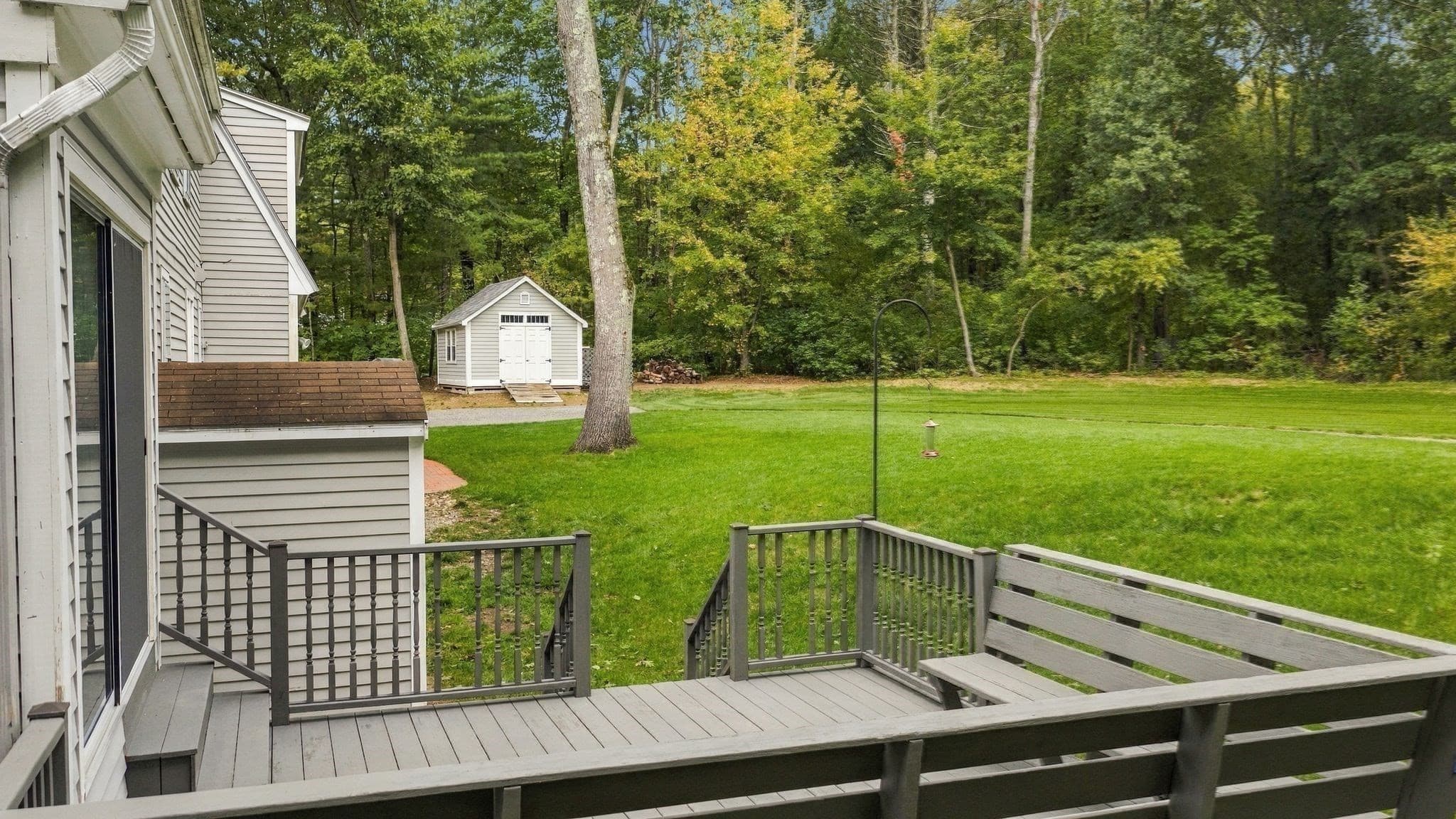 Single Family Residence at 12 Pye Brook Lane, Boxford MA 01921, Boxford, photo 39 of 42