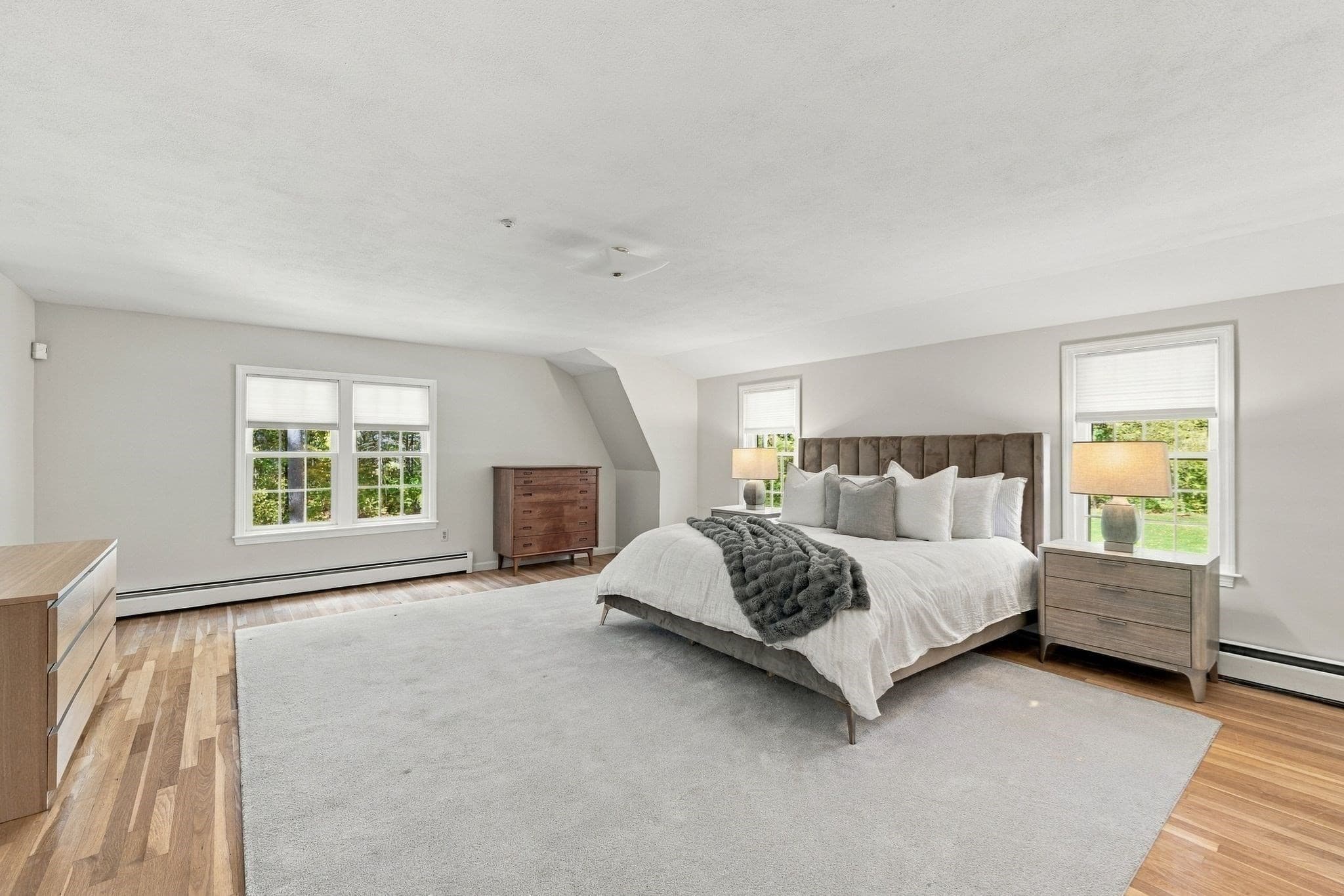 Single Family Residence at 12 Pye Brook Lane, Boxford MA 01921, Boxford, photo 29 of 42