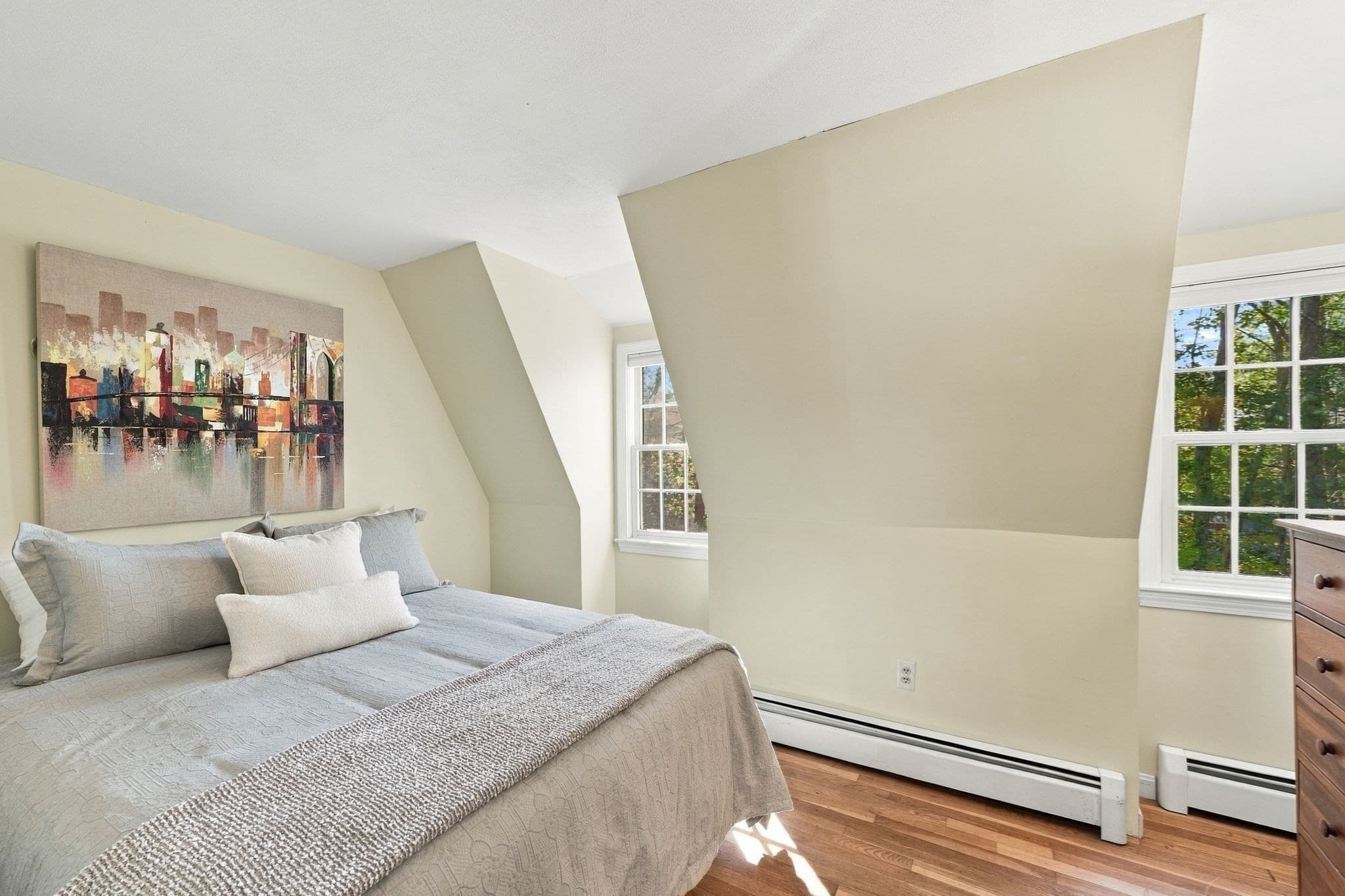 Single Family Residence at 12 Pye Brook Lane, Boxford MA 01921, Boxford, photo 25 of 42