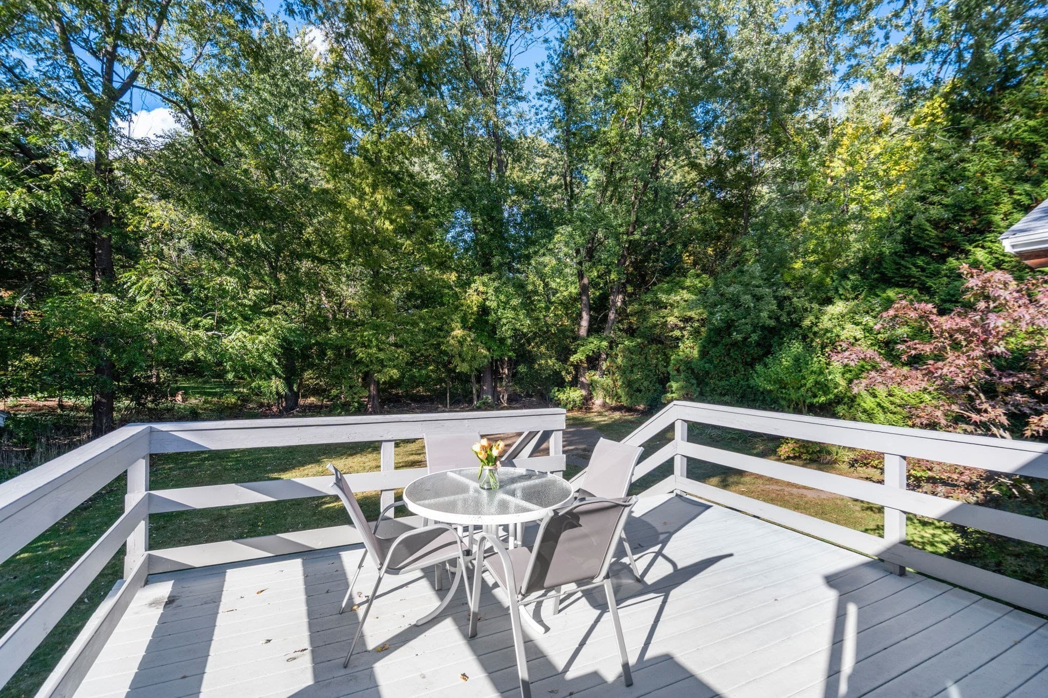 Single Family Residence at 16 Stanley Road, Newton MA 02468, Newton, photo 23 of 26